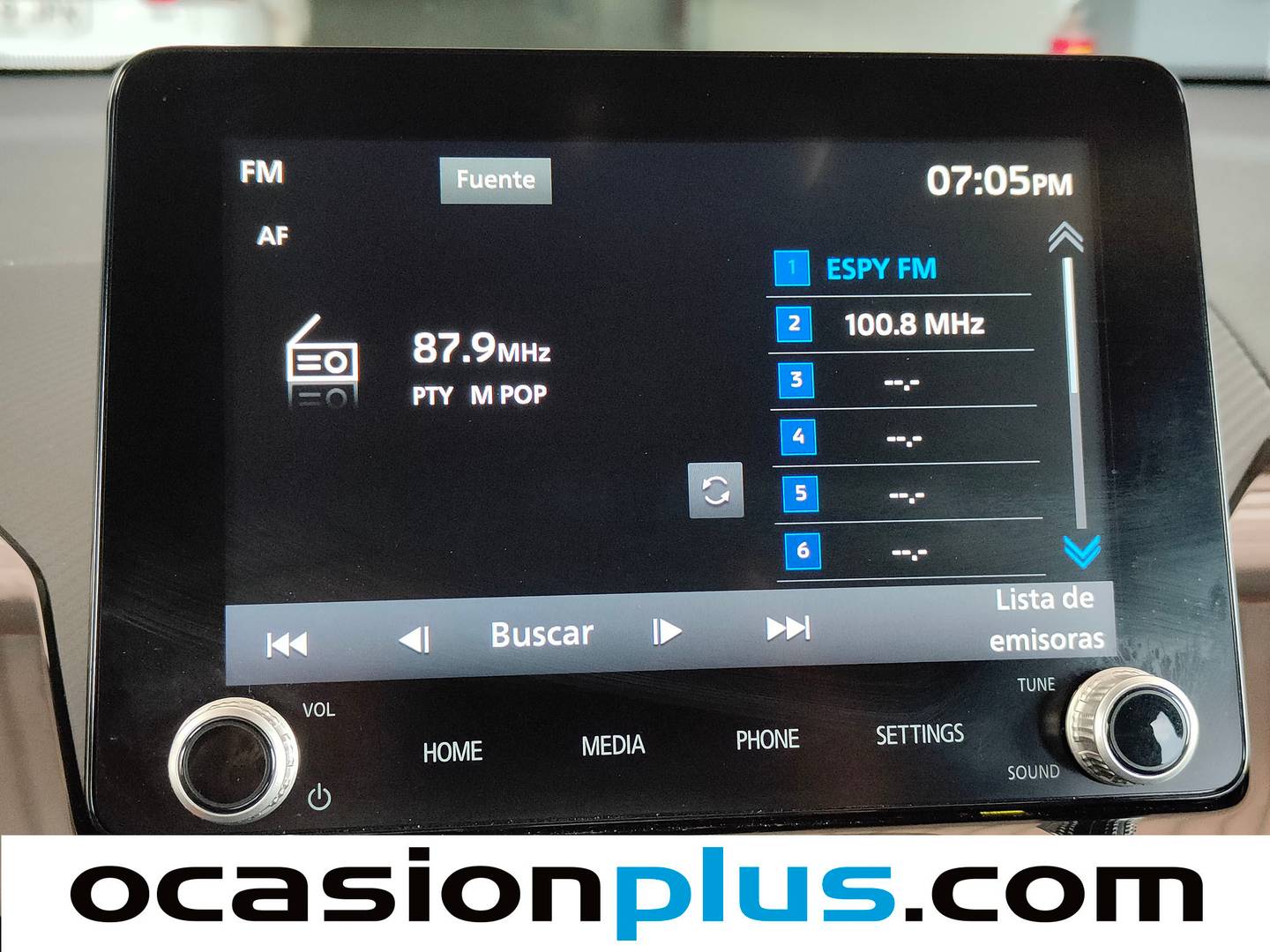 Mitsubishi Eclipse Cross Mitsubishi Eclipse Cross 2.4 PHEV Kaiteki 4WD Auto  (188 CV) híbrido enchufable