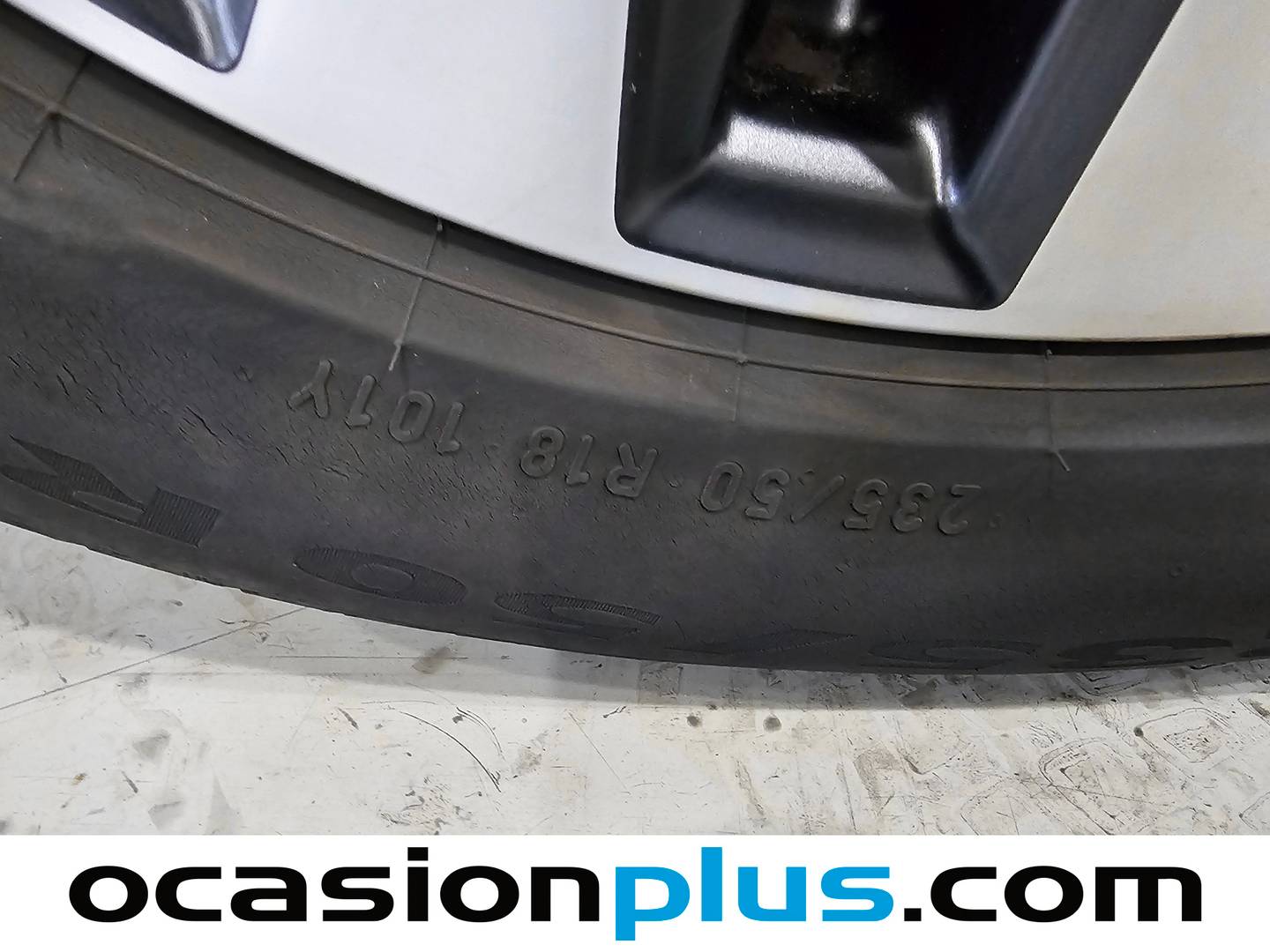Ford S-MAX Ford S-Max 2.0 TDCI Panther ST-Line Powershift (190 CV) de ocasión