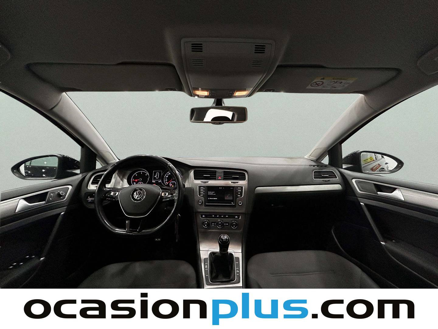 Volkswagen Golf Volkswagen Golf Advance 1.6 TDI BMT (110 CV) de ocasión