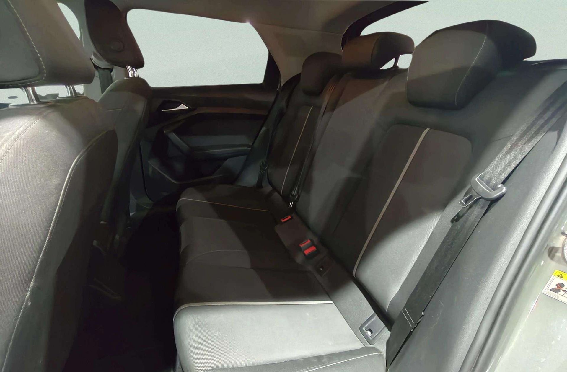 Audi A1 Sportback S line 25 TFSI - foto 12