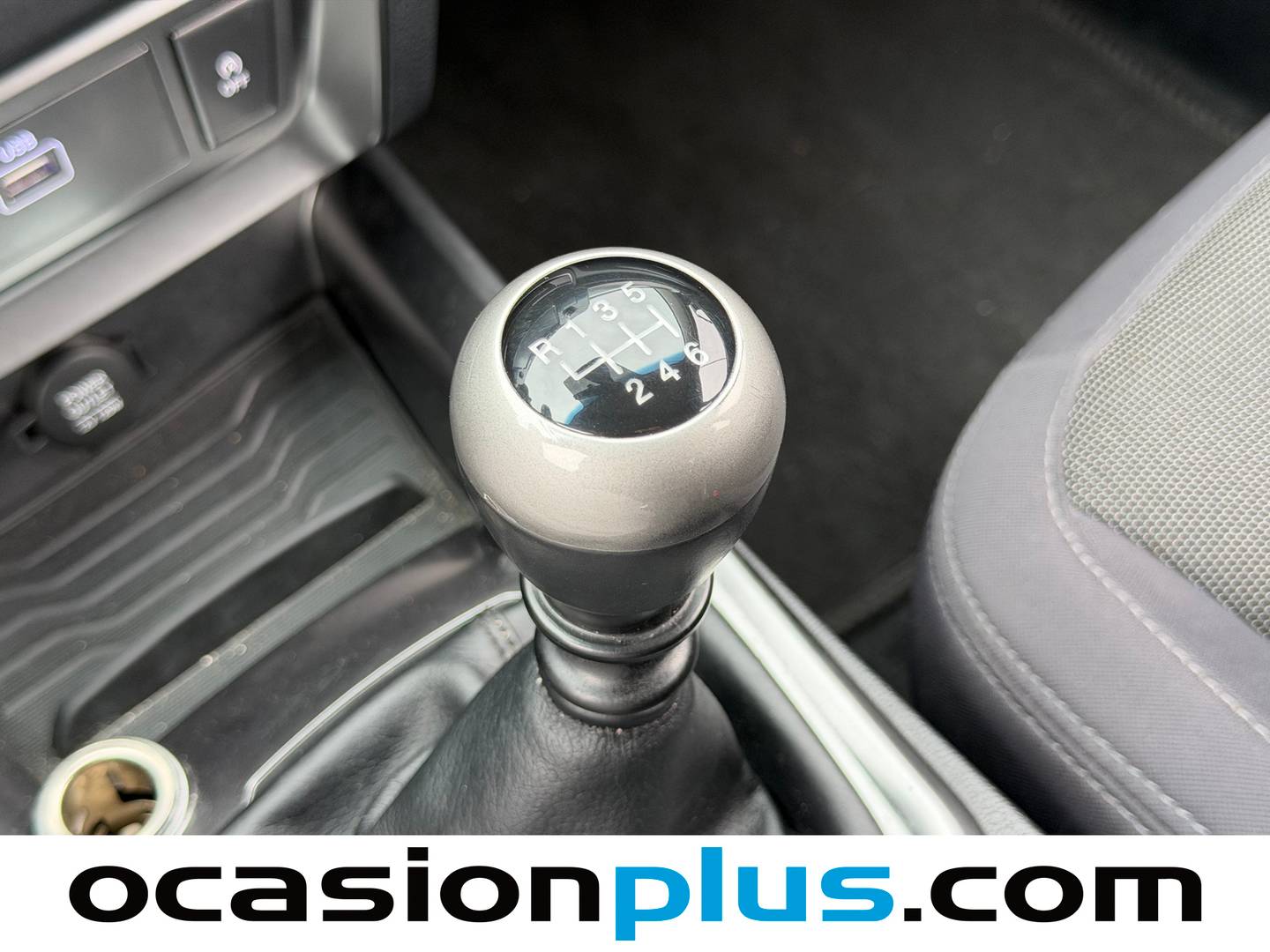 SsangYong Tivoli Ssangyong Tivoli G15T LP Urban Plus (135 CV) de segunda mano