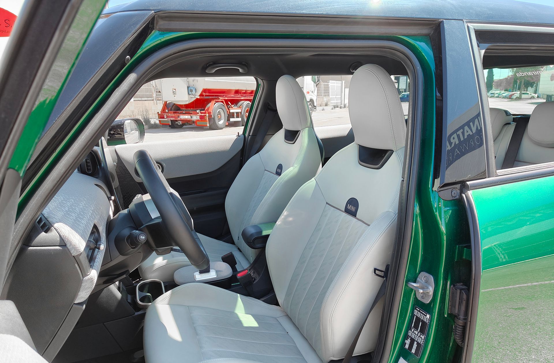 MINI Cooper C - foto 13