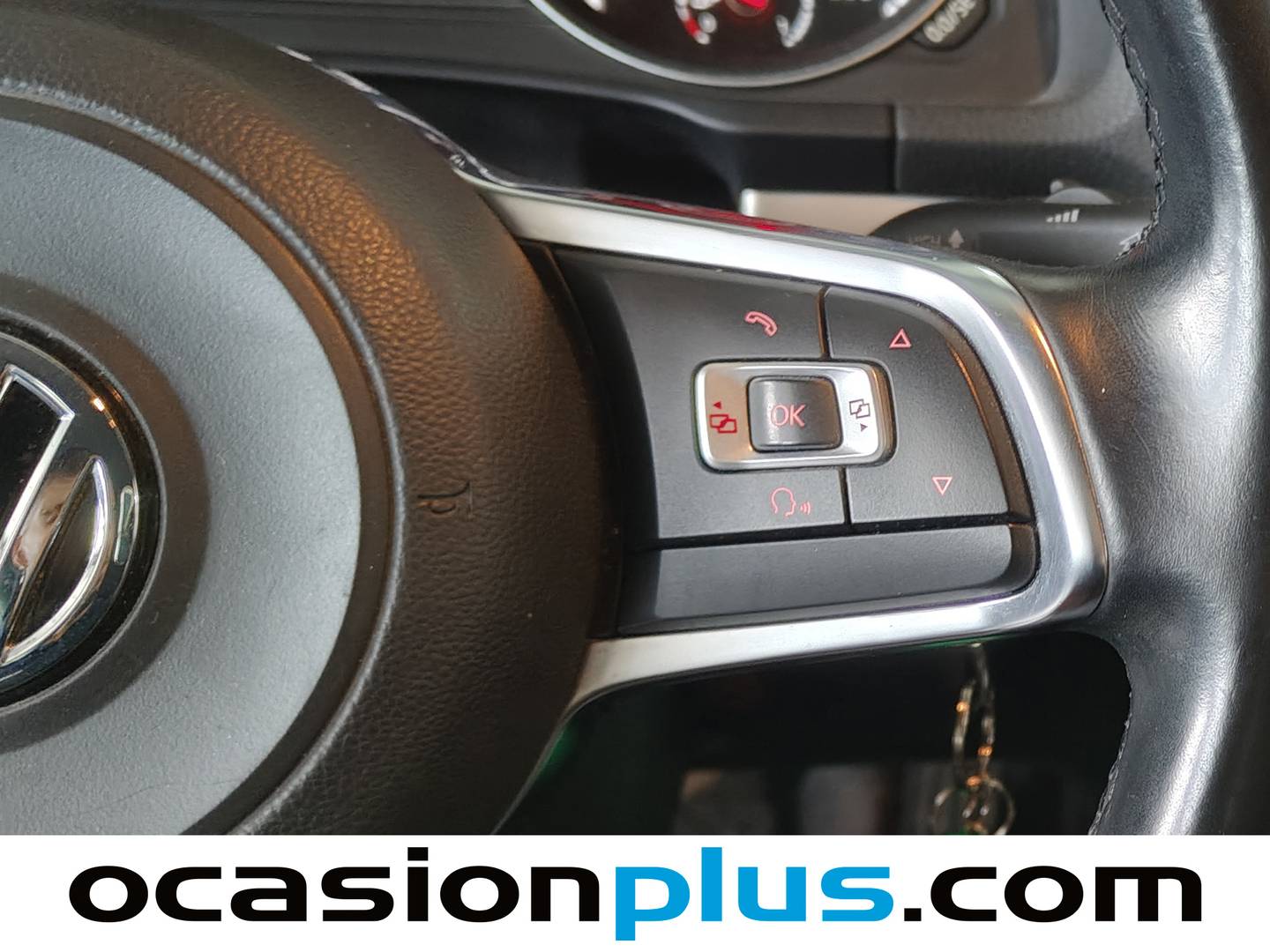 Foto Volkswagen Scirocco Volkswagen Scirocco R-Line 1.4 TSI BMT (125 CV)