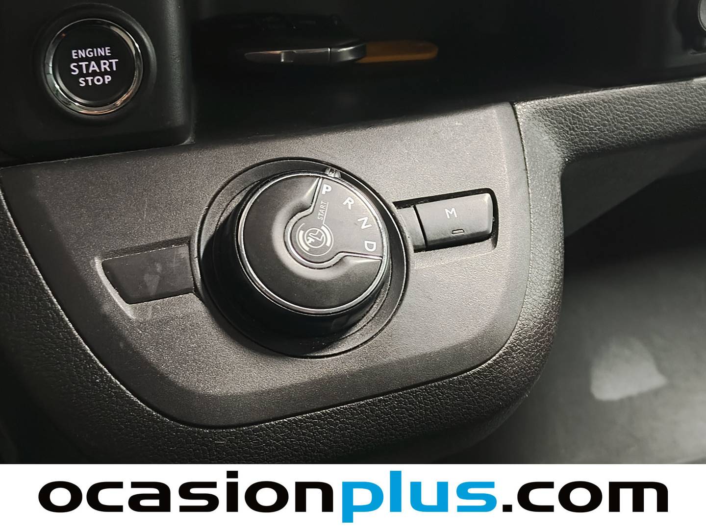 Foto Citroën Spacetourer Citroen Spacetourer BlueHDi 180 Shine EAT8 (177 CV) 8 Plazas