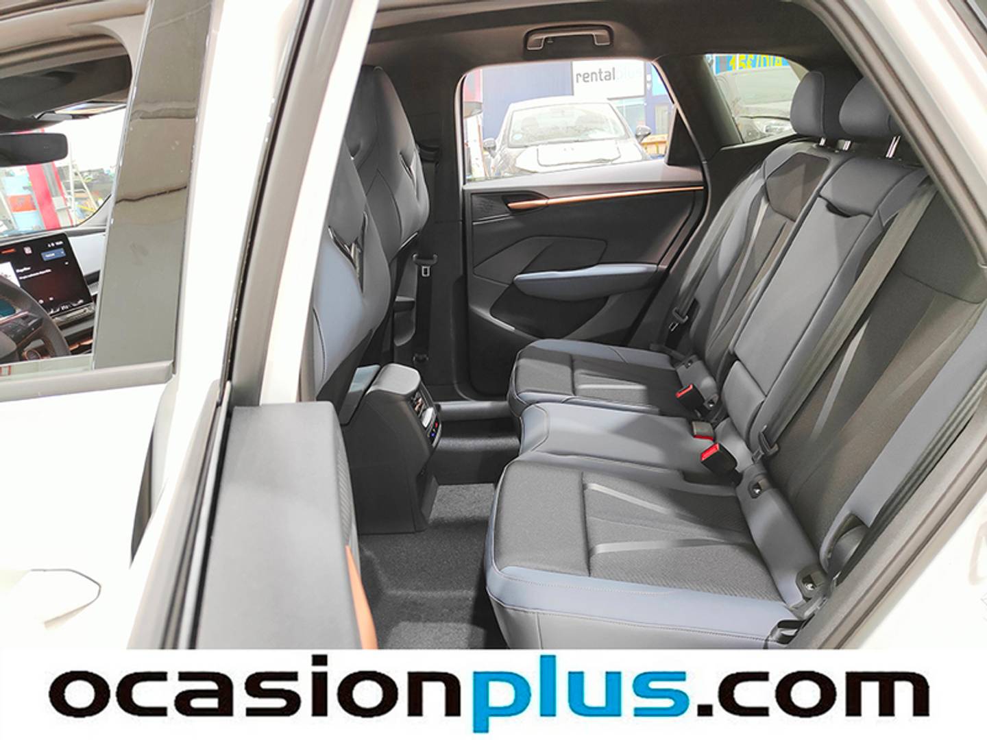 Foto Cupra Terramar CUPRA Terramar 1.5 eTSI DSG (150 CV)