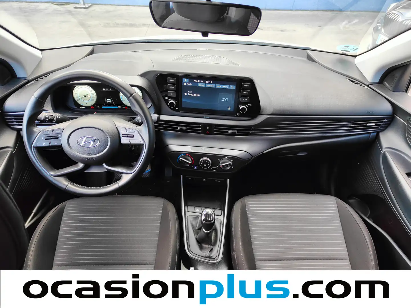 Foto Hyundai i20 Hyundai i20 1.0 TGDI Klass (100 CV)