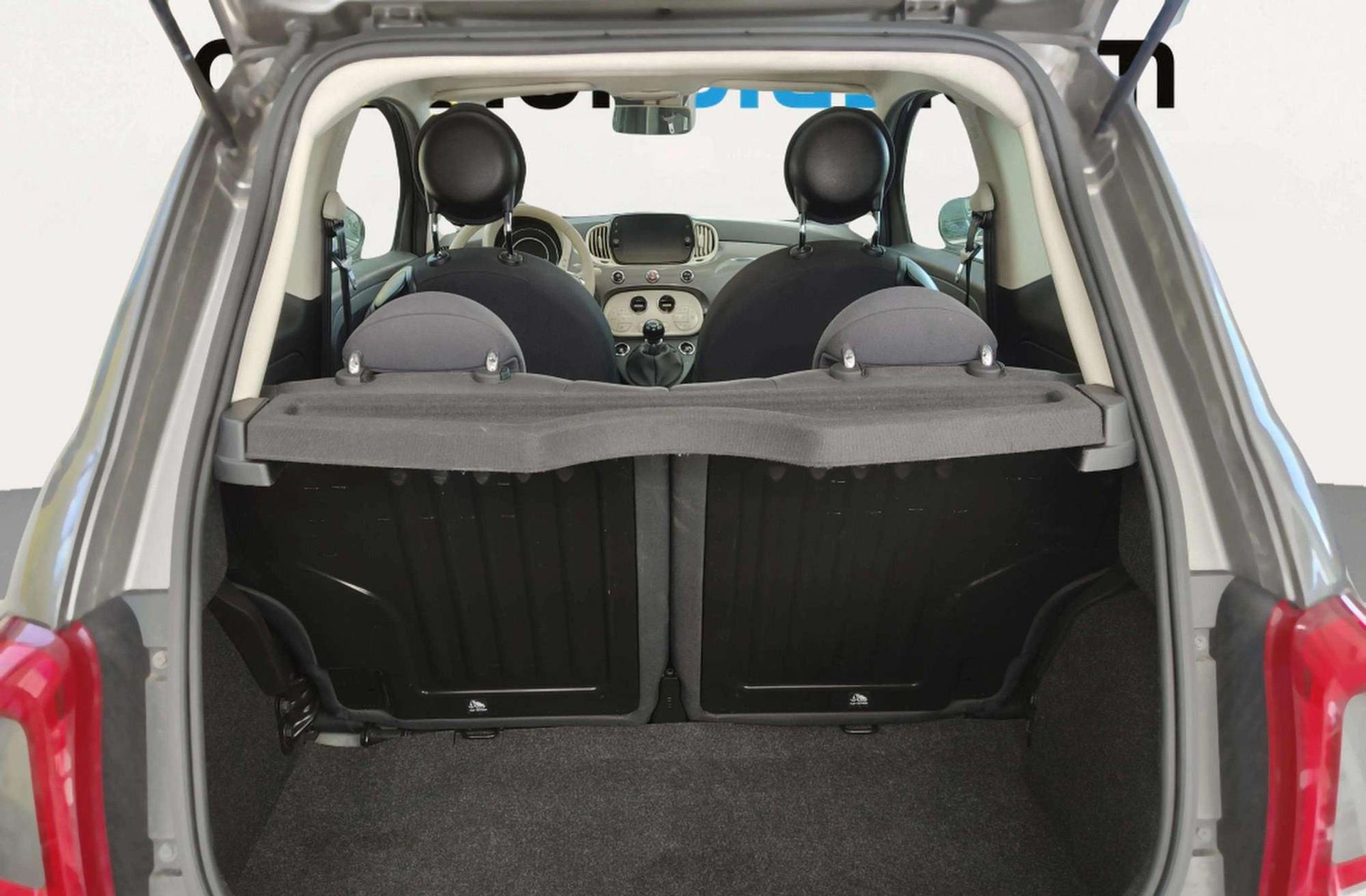 Fiat 500 1.0 Hybrid Dolcevita - foto 15