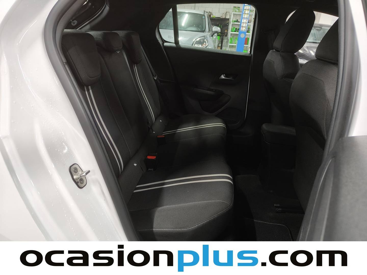 Foto Opel Corsa Opel Corsa 1.2 T XHL GS (100 CV)