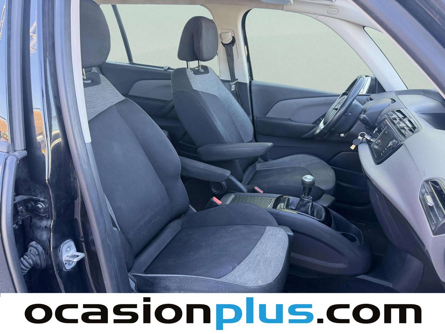 Citroën Grand C4 Picasso Citroën Grand C4 Picasso PureTech 130 S&S 6v Live (130 CV) 7 plazas km 0