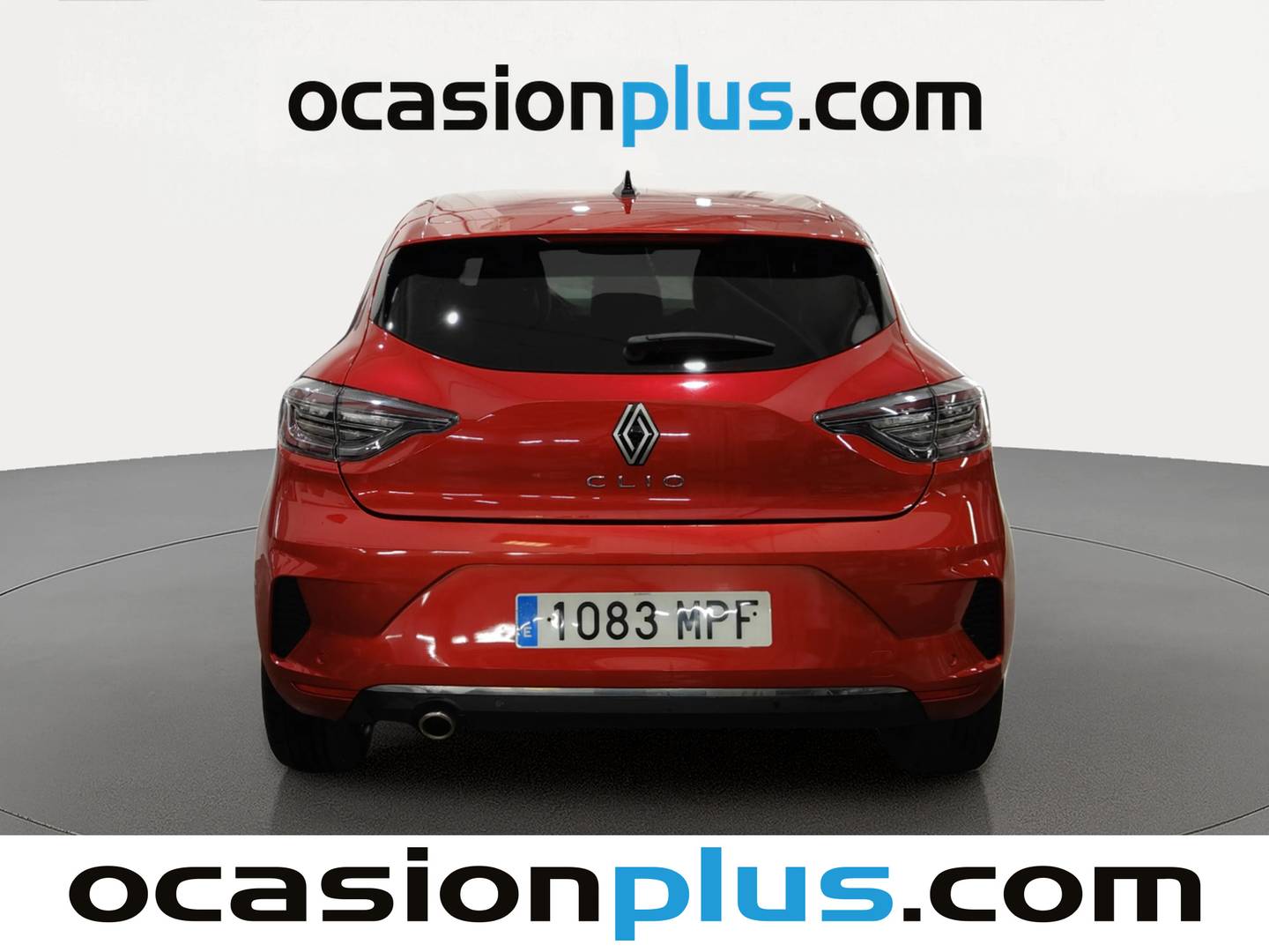 Renault Clio Renault Clio Techno TCe (90 CV) barato