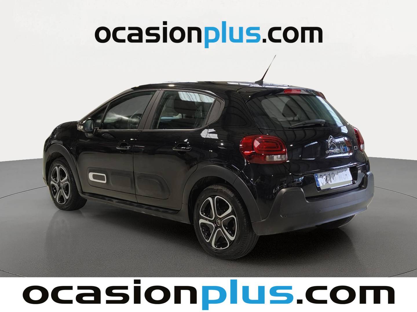 Foto Citroën C3 Origin Citroen C3 Origin Plus BlueHDi (102 CV)