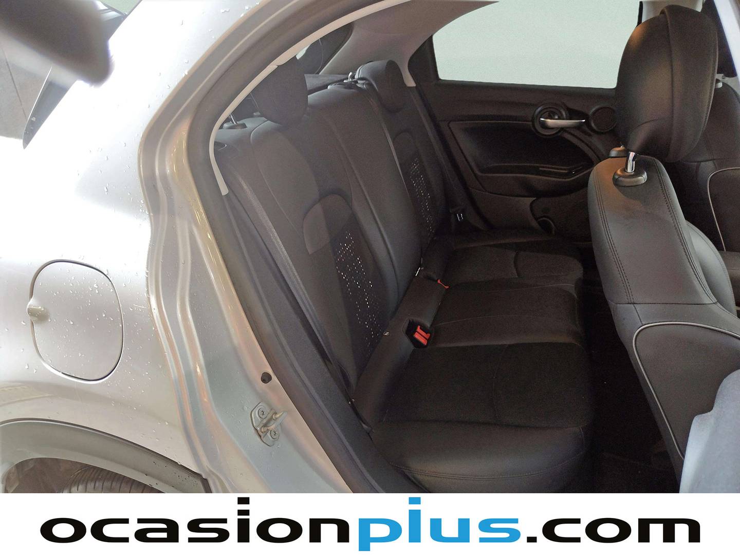 Fiat 500X Fiat 500X 1.0 Firefly S&S Connect (120 CV) de segunda mano