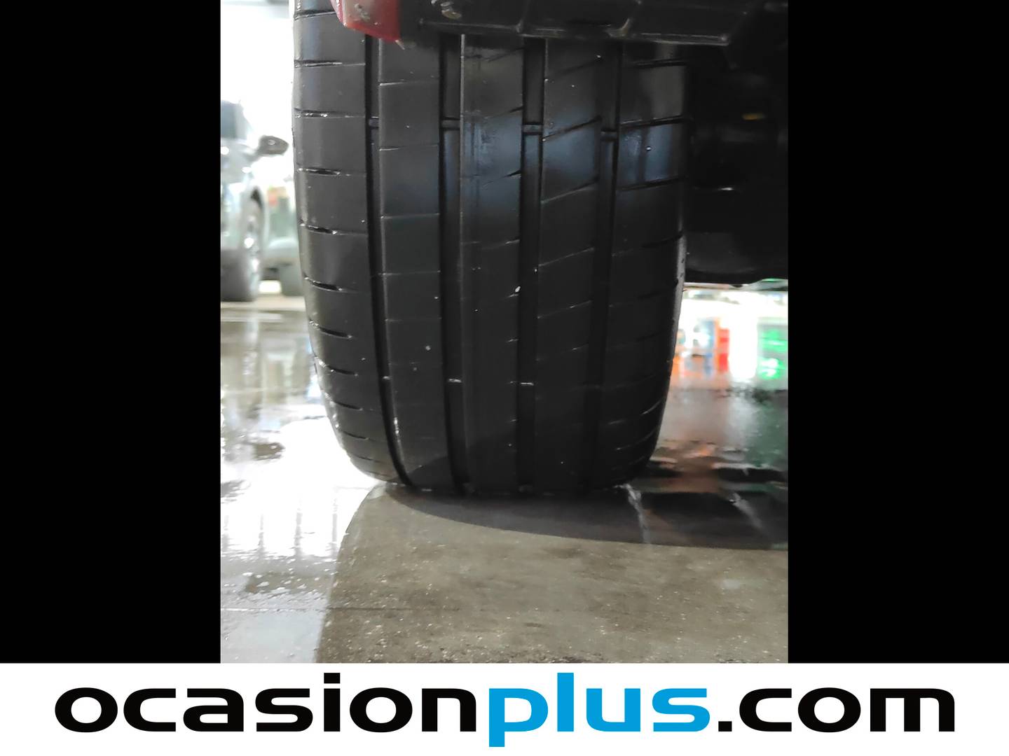 Foto Mazda Mazda3 Mazda Mazda 3 2.0 GE Sedan Luxury (120 CV)