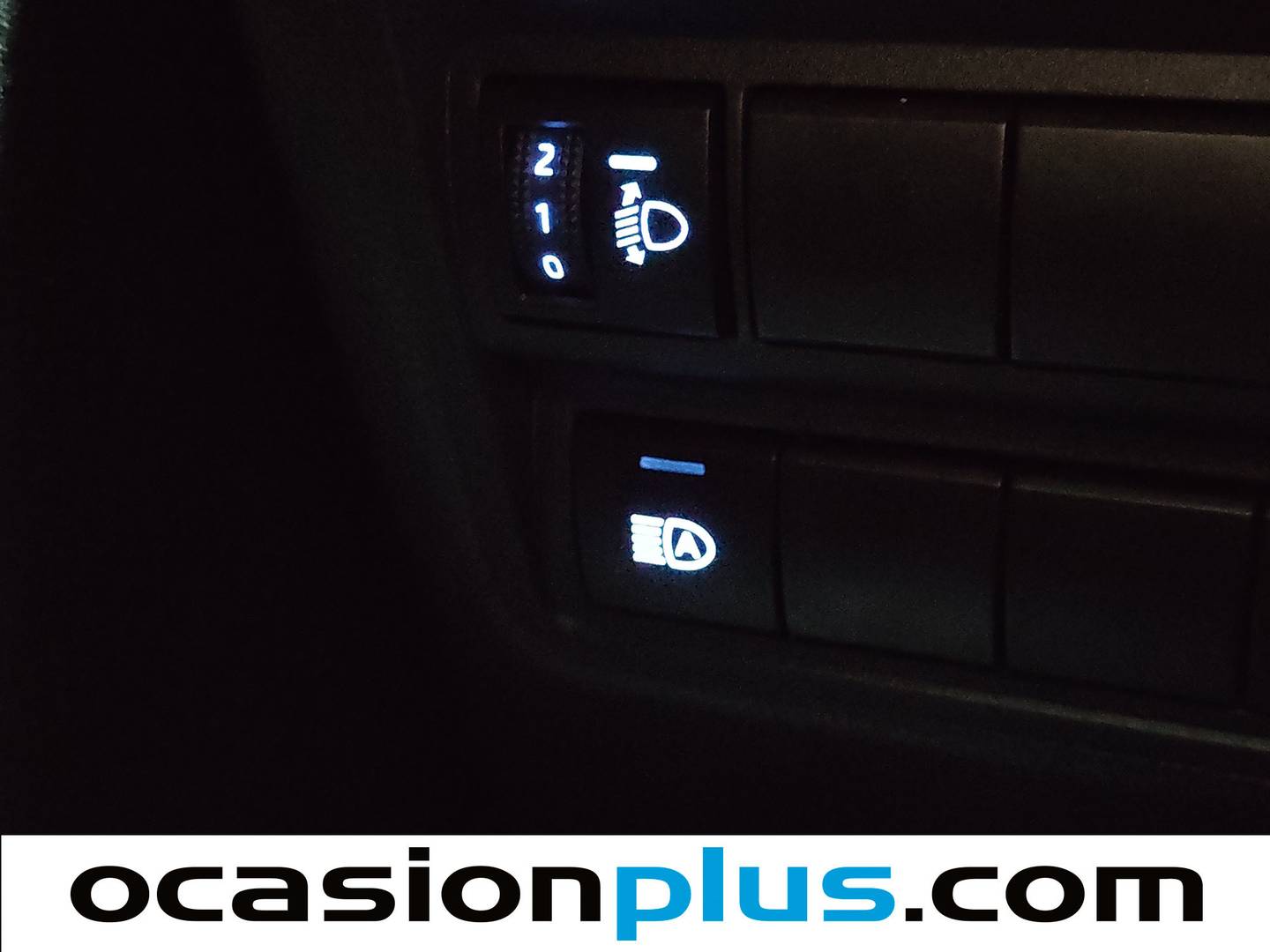 Foto Toyota Yaris Cross Toyota Yaris Cross 120H Active Tech (116 CV)