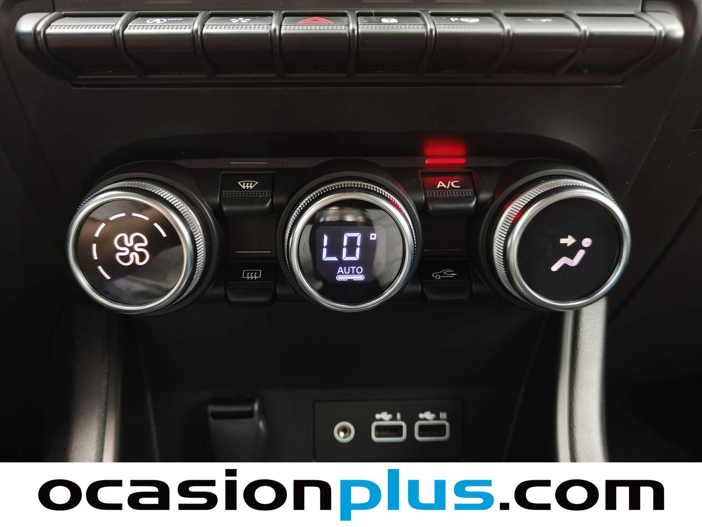 Renault Captur Renault Captur Techno TCe (90 CV) seminuevo