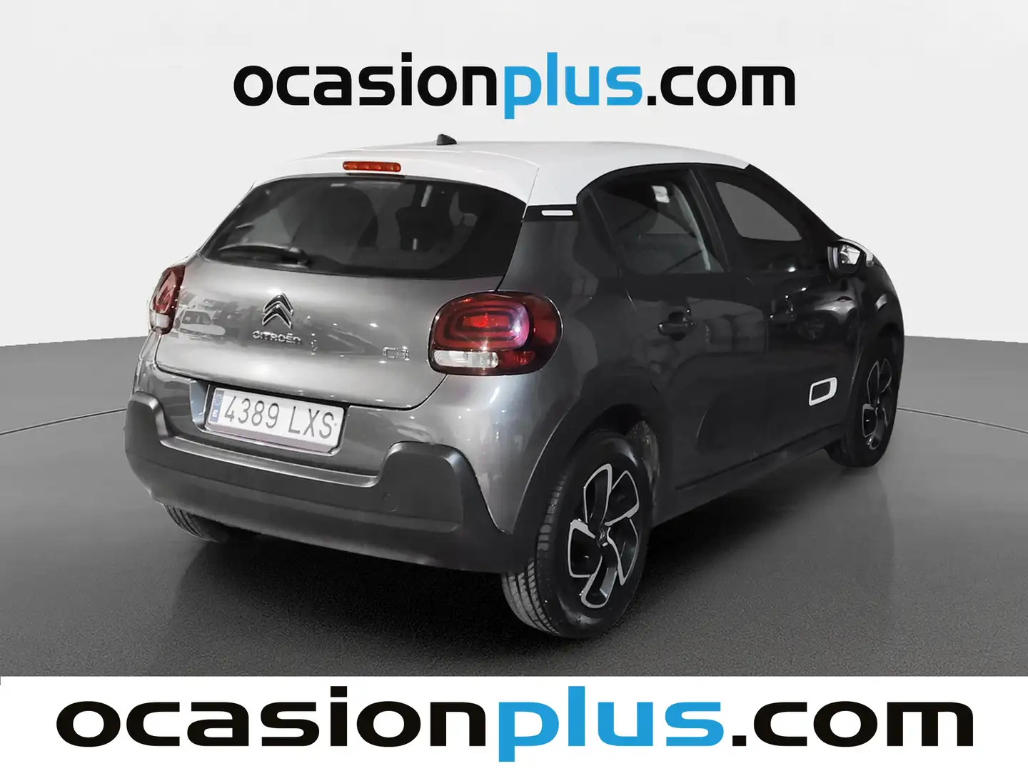 Foto Citroën C3 Citroen C3 PureTech 83 Feel Pack (83 CV)