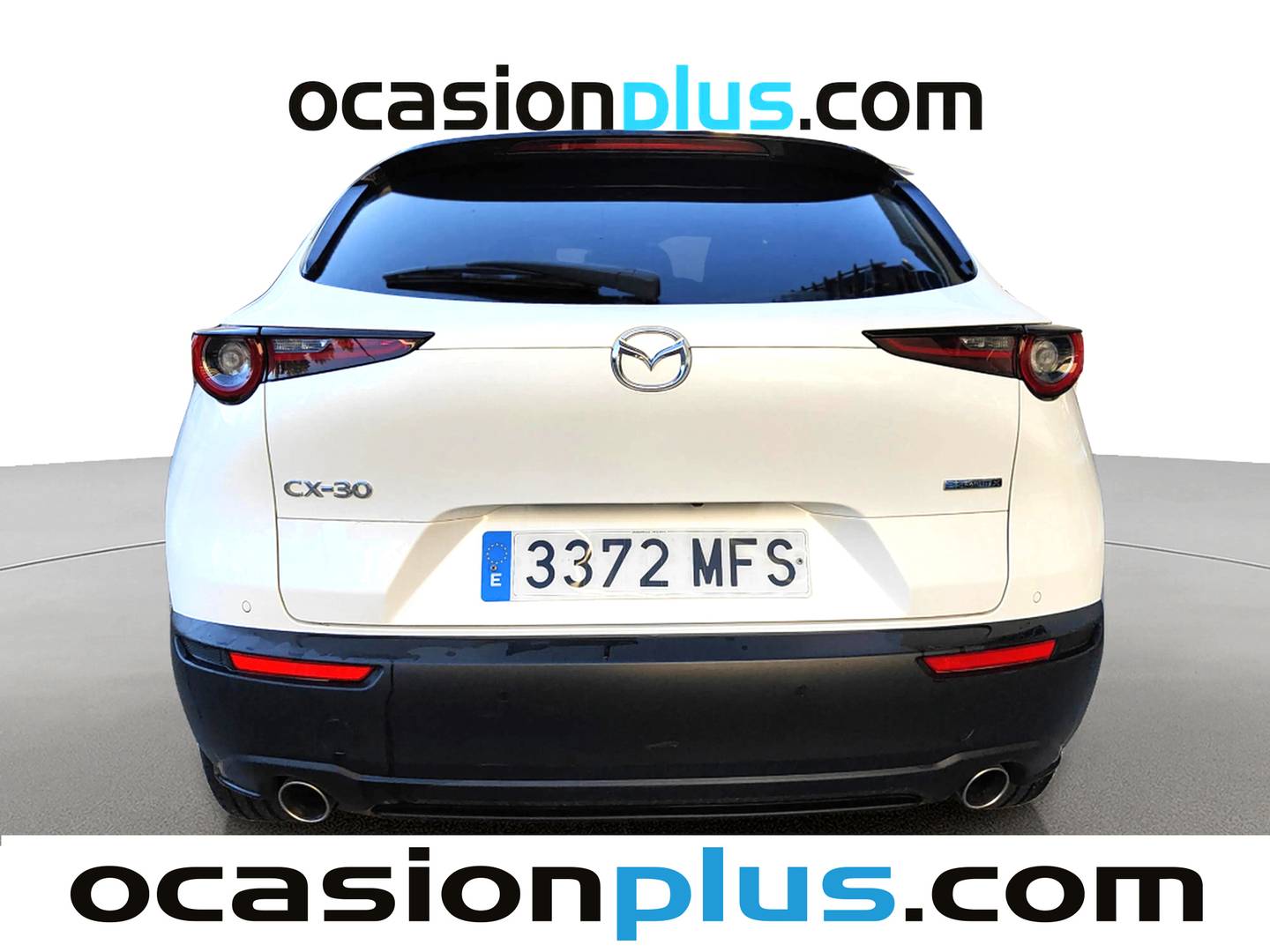 Mazda CX-30 Mazda CX-30 2.0 e-Skyactiv-X Zenith AT (186 CV) barato