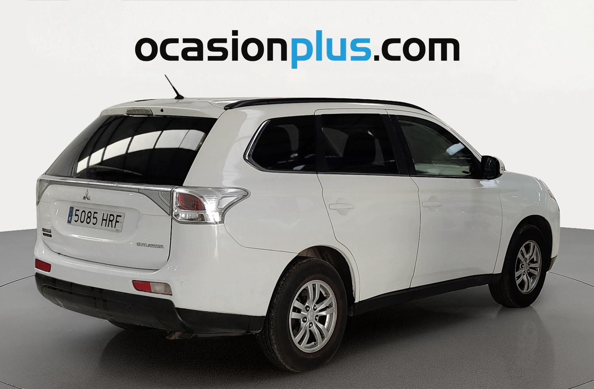 Mitsubishi Outlander 220 DI-D Challenge 2WD - foto 4