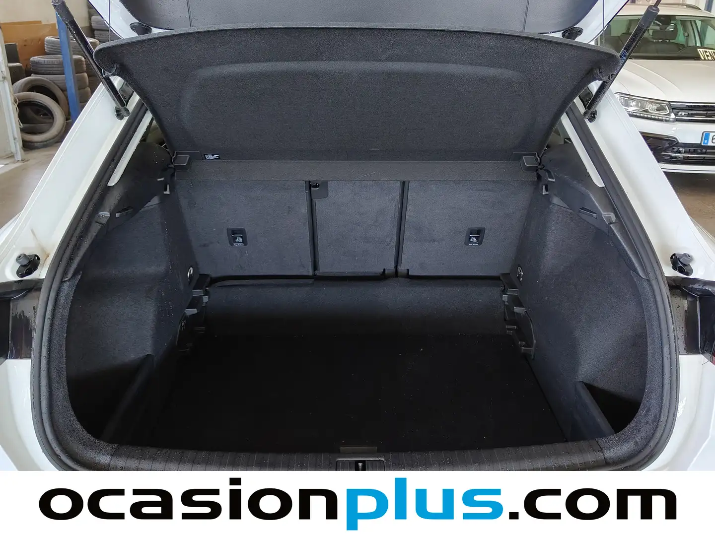 Foto Audi Q3 Audi Q3 Advanced 35 TFSI (150 CV) S tronic