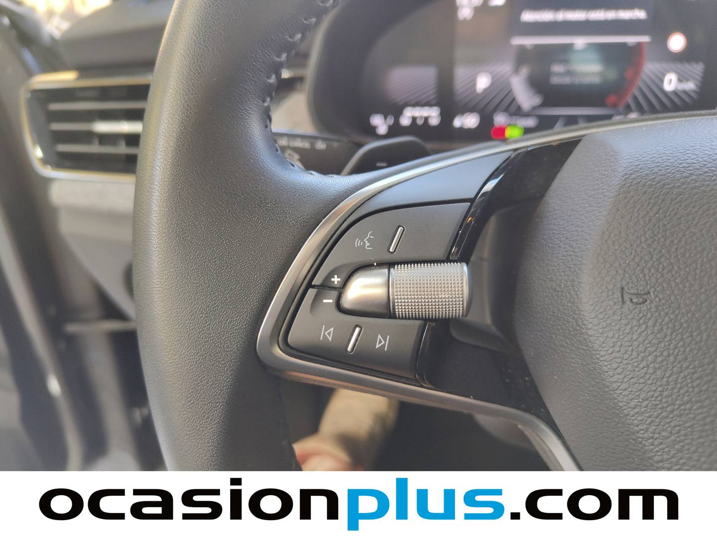 Skoda Scala Skoda Scala 1.0 TSI Selection DSG (115 CV) de ocasión