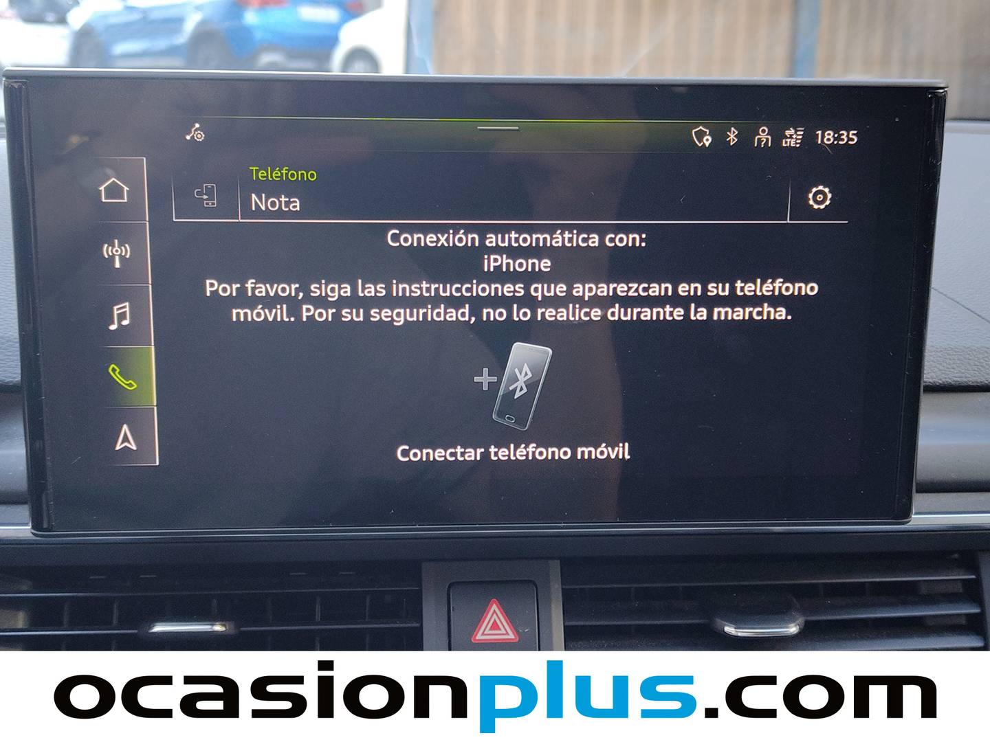 Audi A4 Audi A4 Avant Advanced 35 TFSI (150 CV) S tronic 150cv