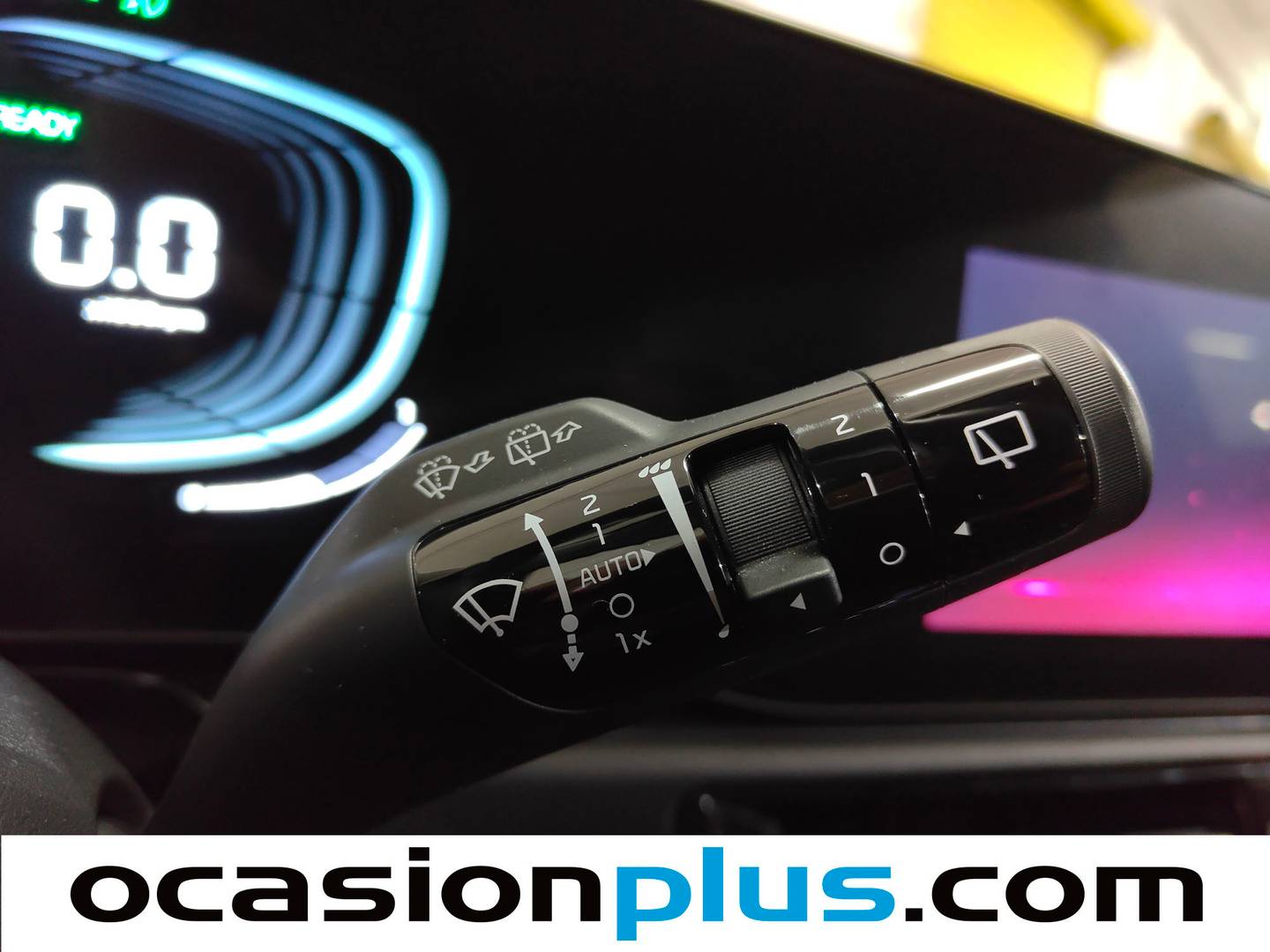 Foto KIA Niro Kia Niro 1.6 GDi HEV Drive (129 CV)