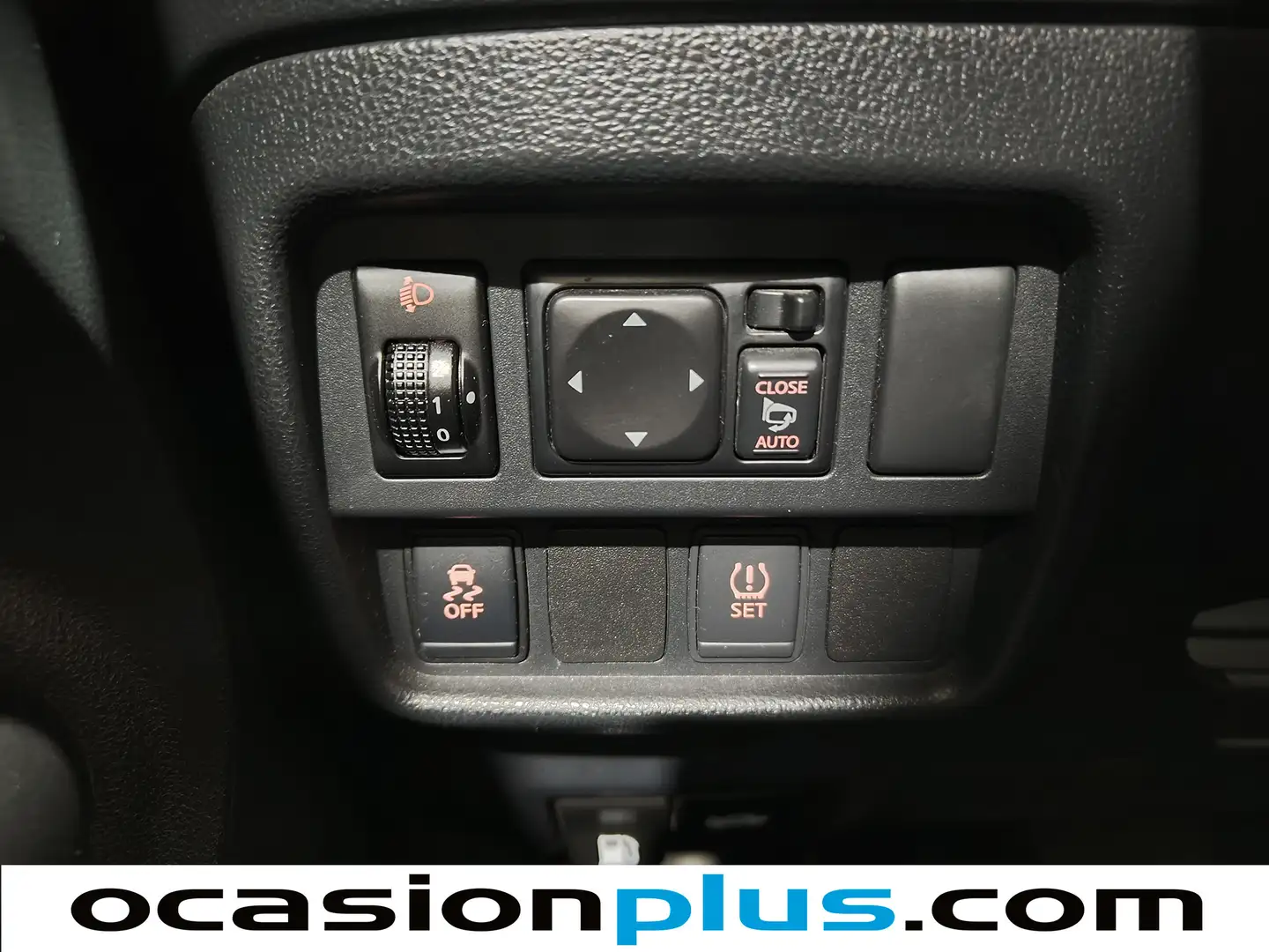 Foto Nissan JUKE Nissan Juke N-Connecta CVT (112 CV)