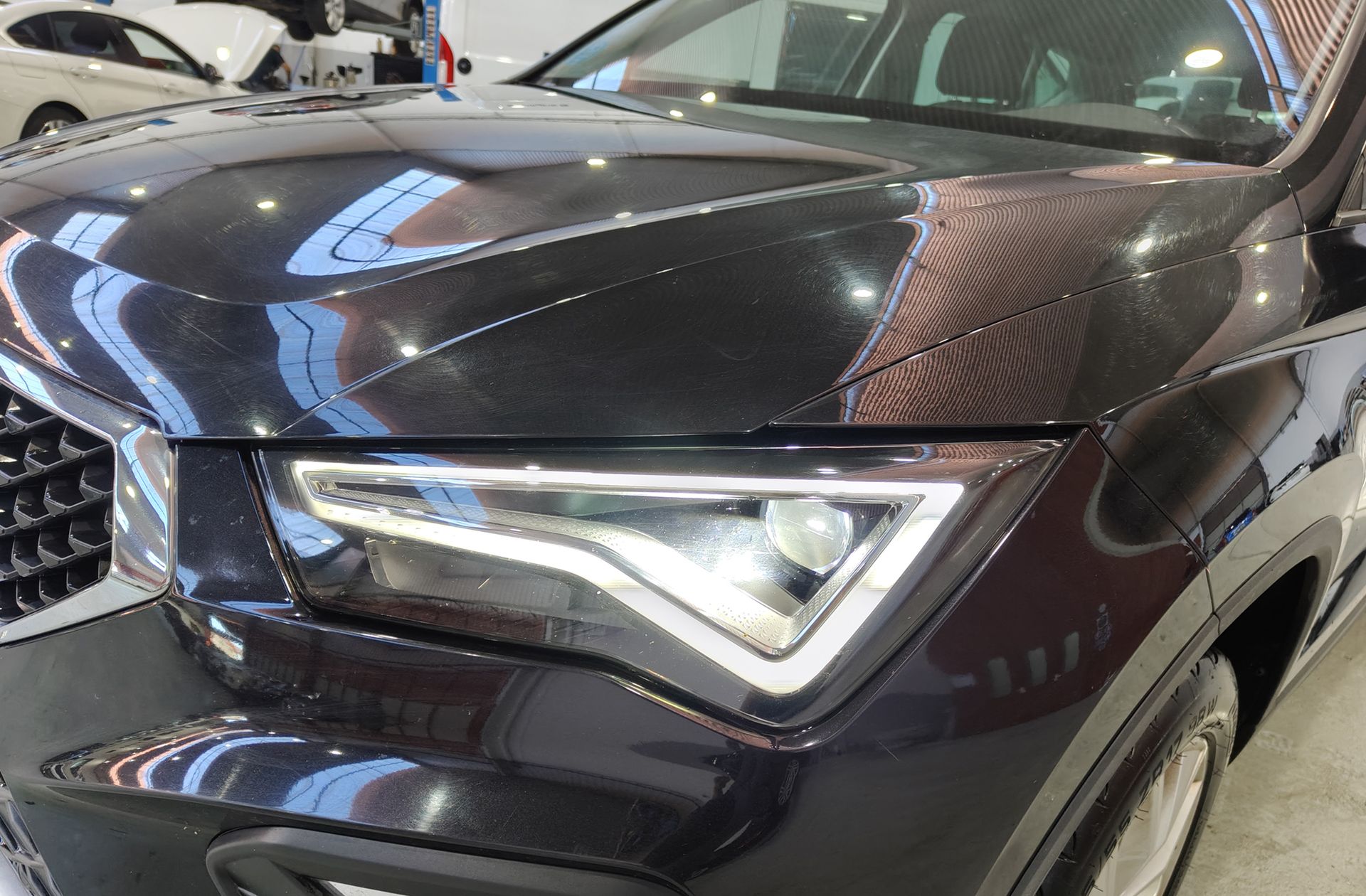 SEAT Ateca 1.5 TSI Style XL - foto 14