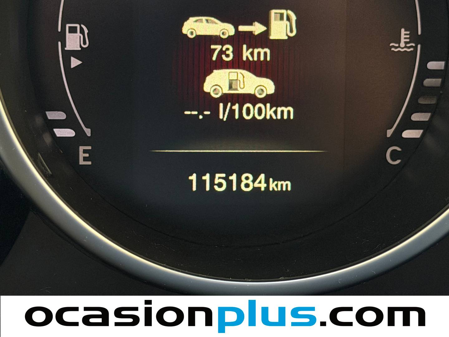 Fiat 500X Fiat 500X 1.4 MultiAir Cross Plus 4x2  (140 CV) 140cv
