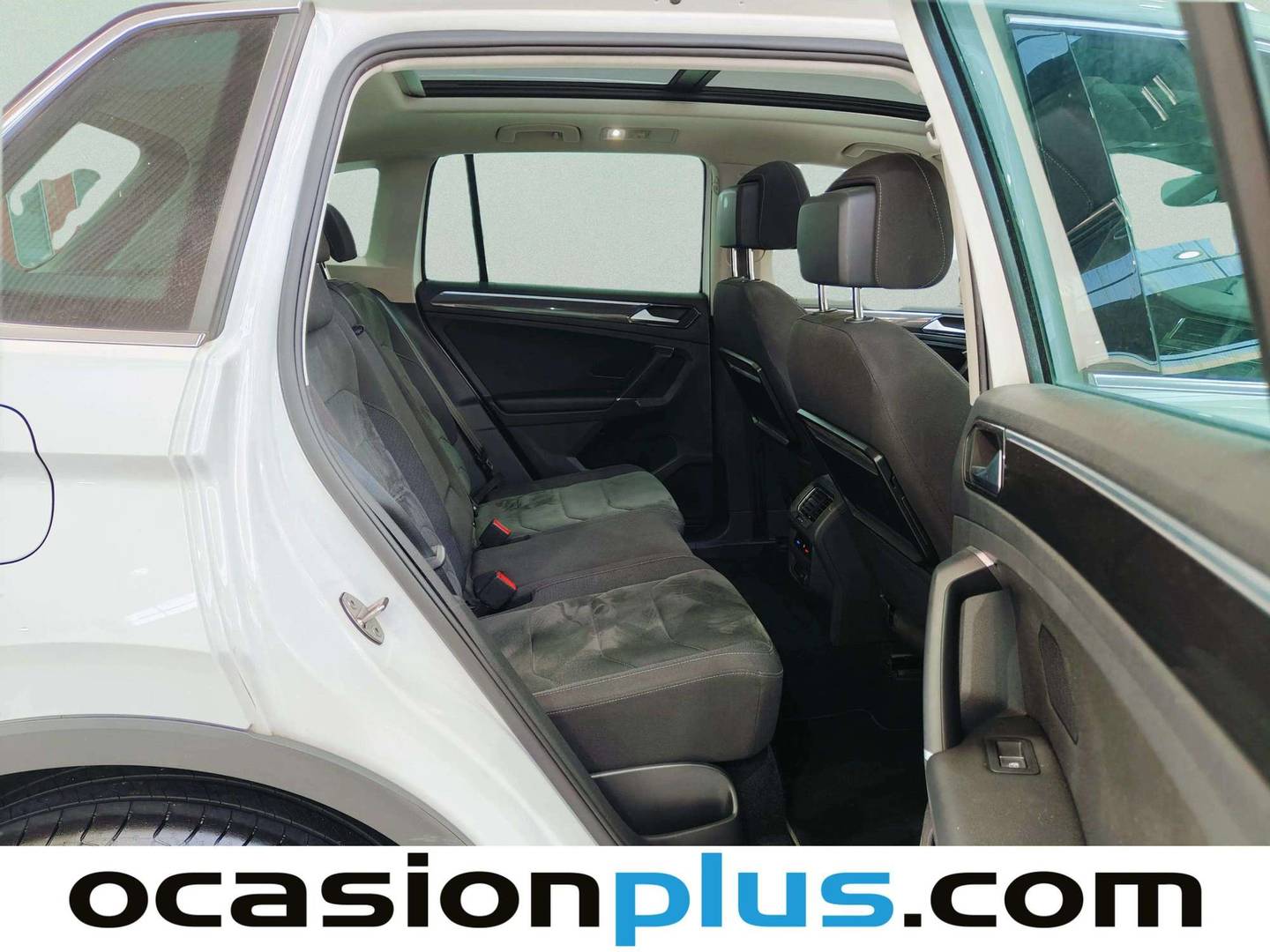 Volkswagen Tiguan Volkswagen Tiguan Sport 2.0 TDI BMT 4Motion (150 CV) DSG 2016