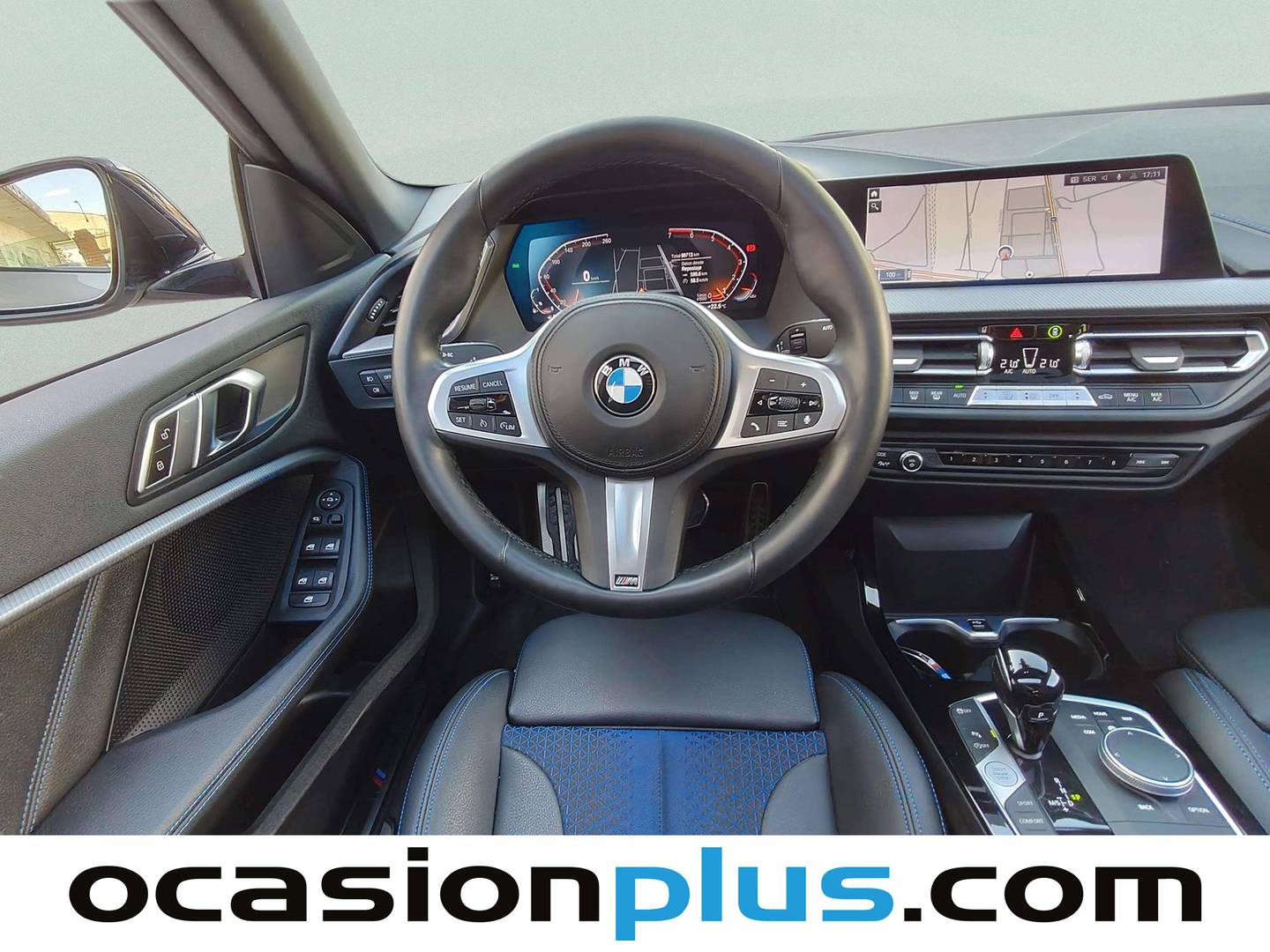 BMW Serie 2 BMW Serie 2 220i Gran Coupe (178 CV) Pack M de ocasión
