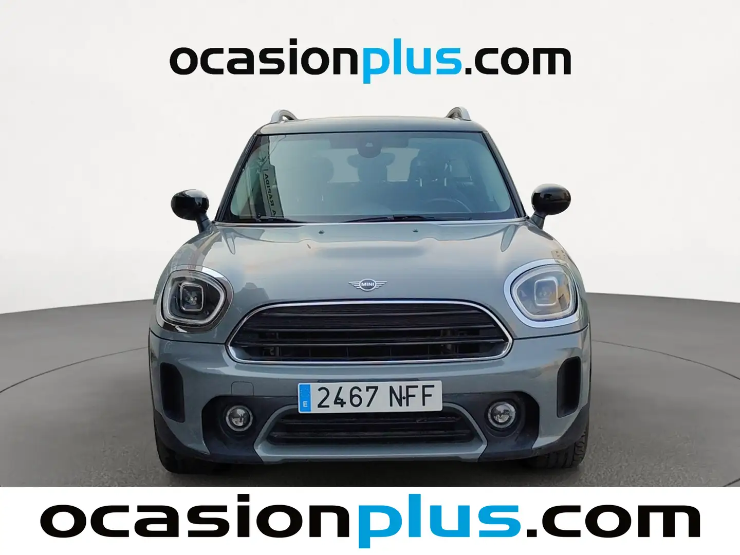 Foto Mini Countryman MINI MINI Countryman Cooper (136 CV)