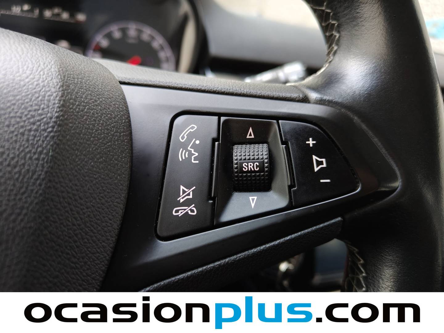 Foto Opel Corsa Opel Corsa 1.4 Turbo Selective (100 CV)