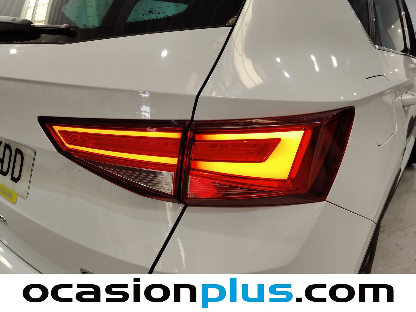 Seat Ateca SEAT Ateca 1.4 EcoTSI S&S Xcellence Plus 4Drive DSG (150 CV) automático