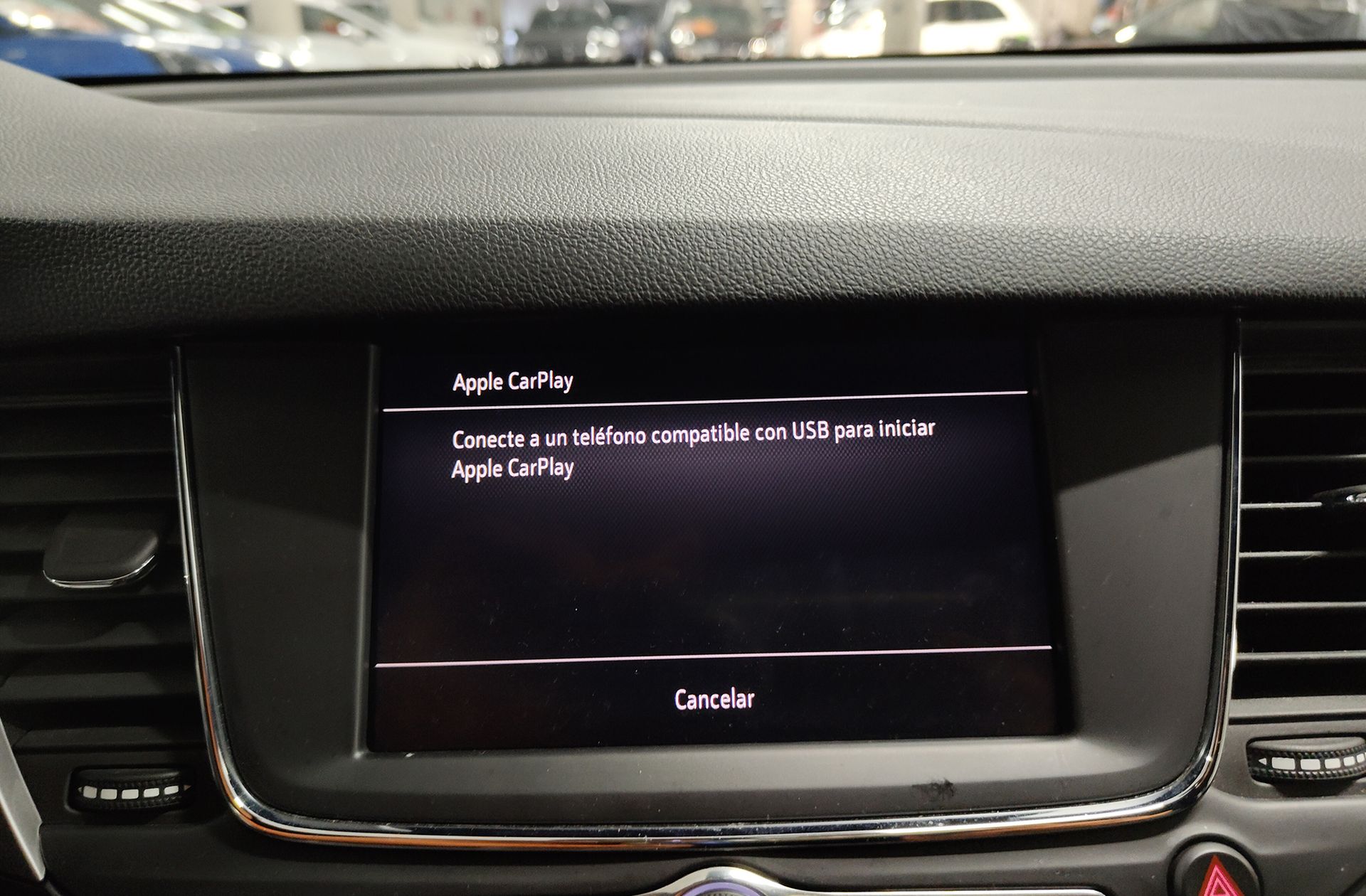 Opel Astra Sports Tourer 1.2 Turbo SHL GS Line - foto 8