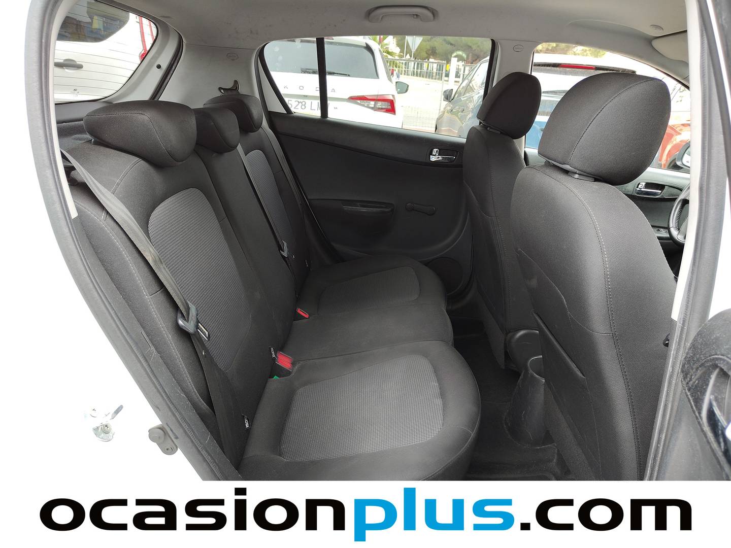 Hyundai i20 Hyundai i20 1.2 MPI Go! (85 CV) al mejor precio