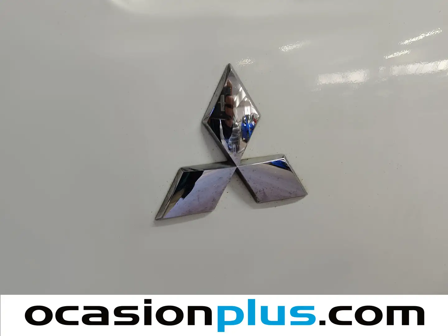 Foto Mitsubishi L200 Mitsubishi L200 2.5DI-D Double Cabina M-PRO (154 CV)