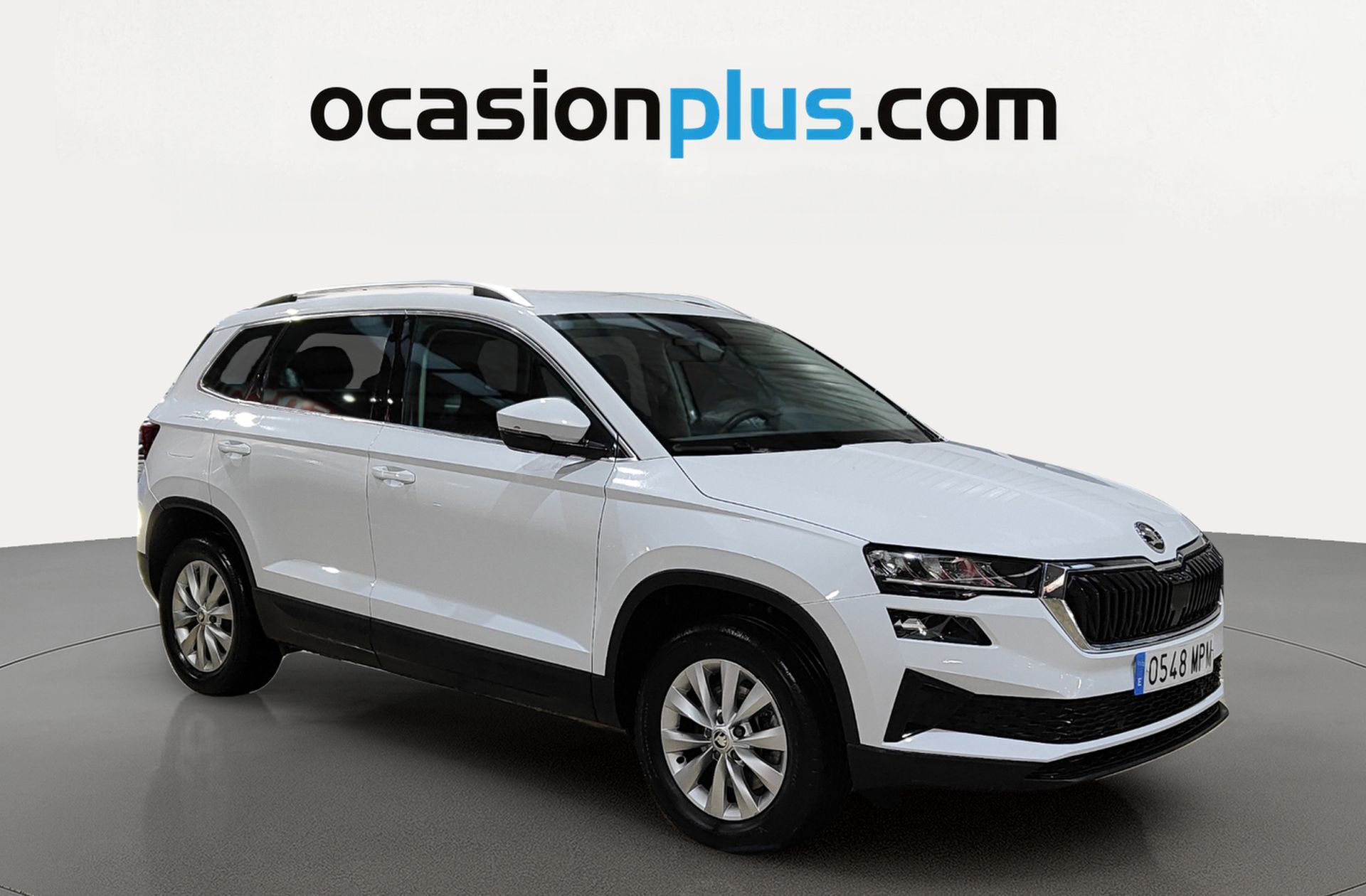 Škoda Karoq 2.0 TDI Selection - foto 2