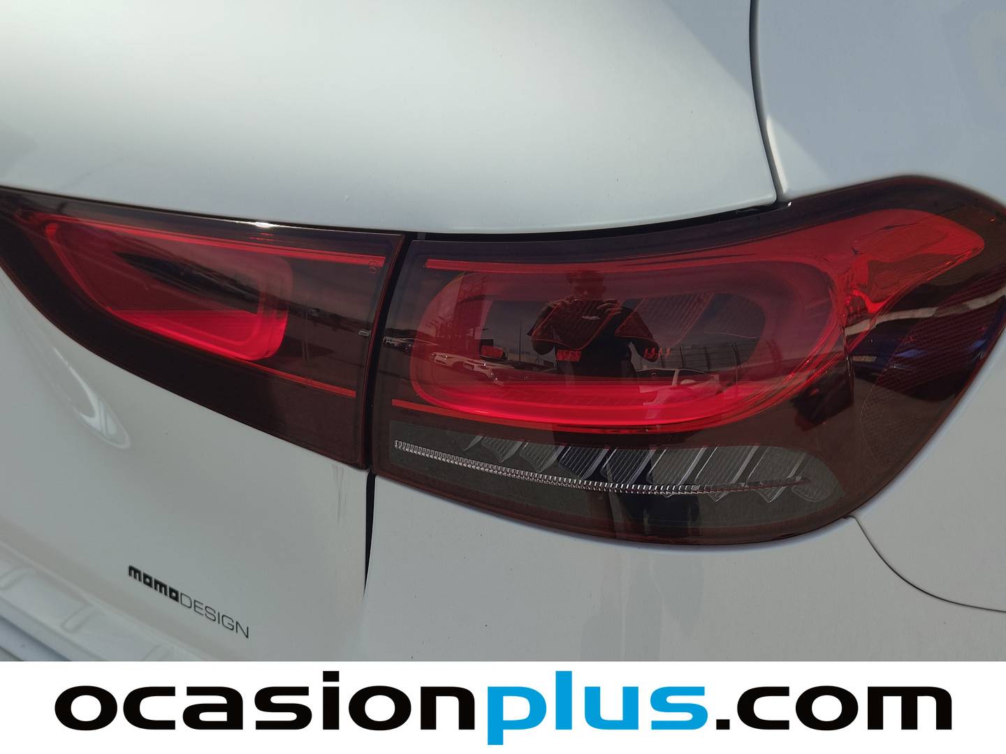 Foto Mercedes GLA Mercedes-Benz GLA 200 D (150 CV)