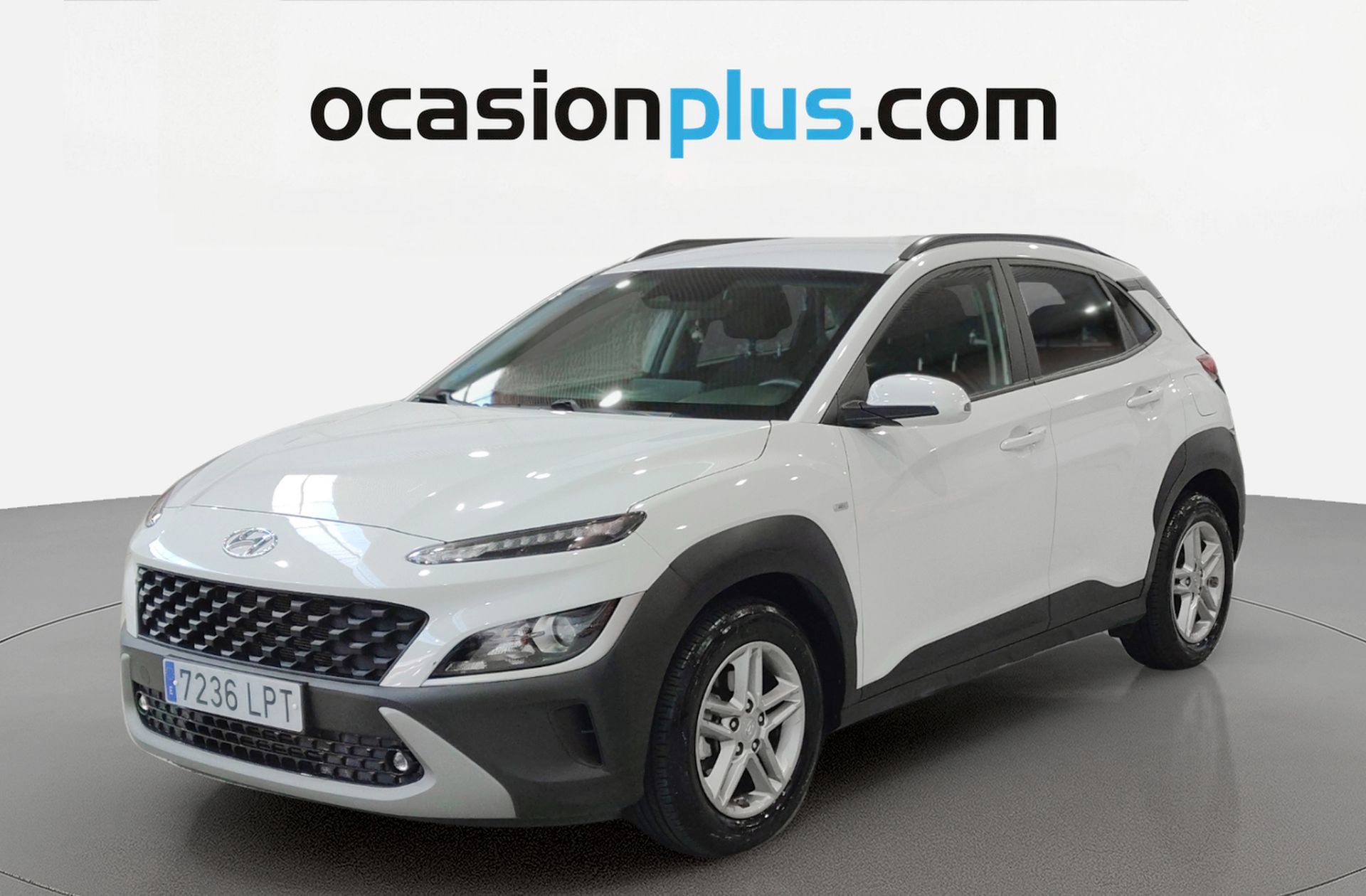 Hyundai Kona 1.0 T-GDi 48V Maxx 4x2