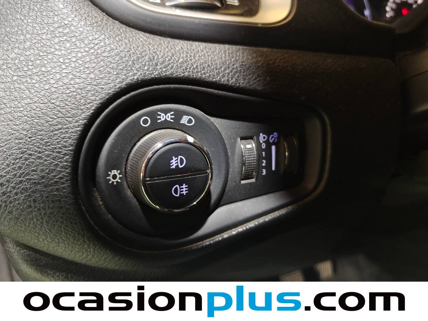 Jeep Renegade Jeep Renegade 1.4 Multiair Longitude 4x2 (140 CV) 2018
