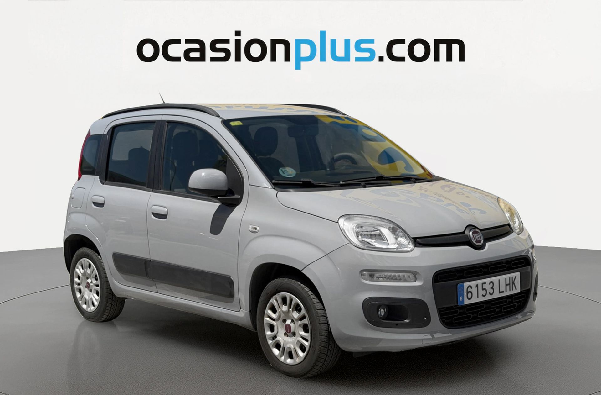 Fiat Panda 1.2 Lounge - foto 2