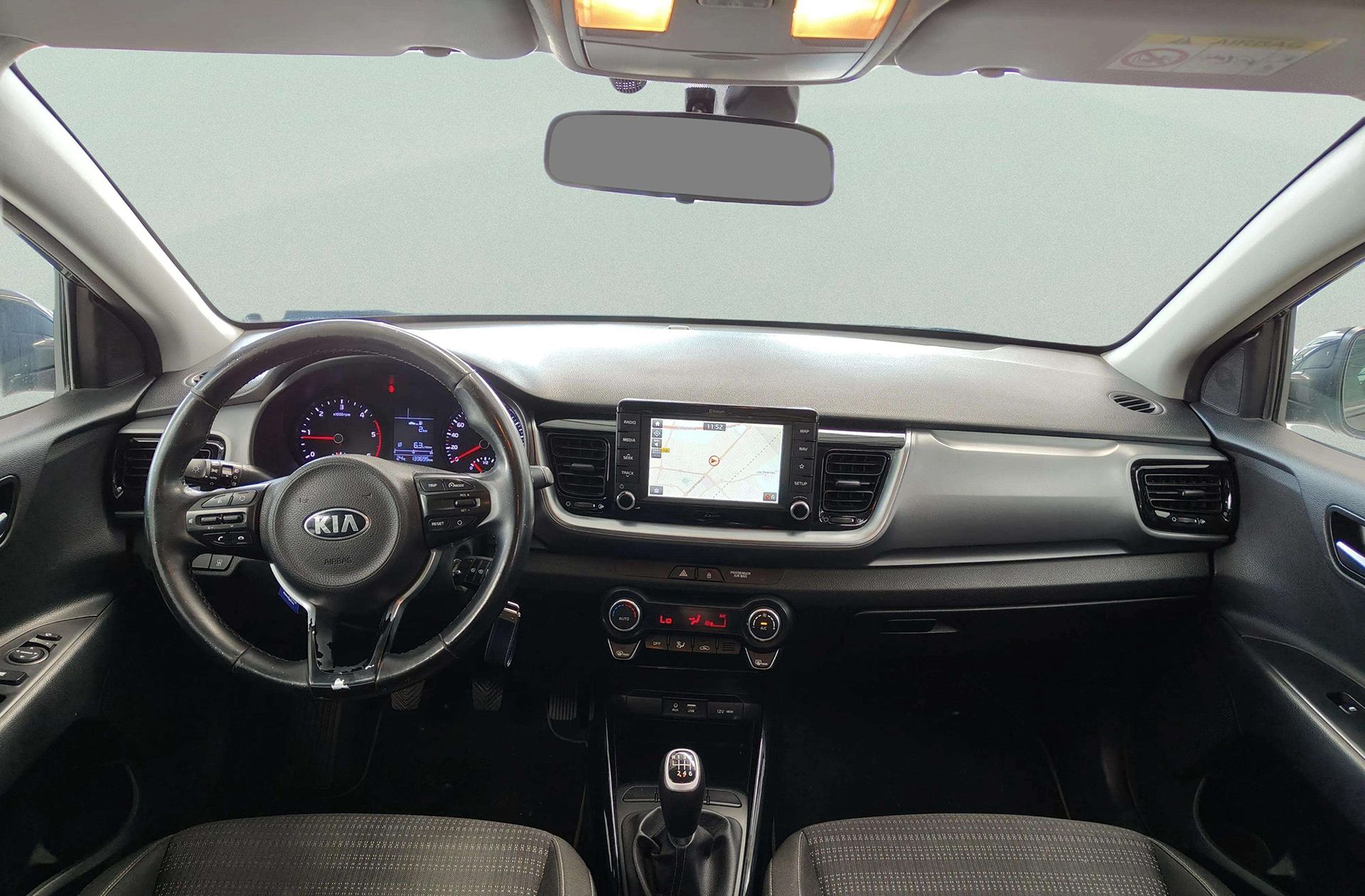 Kia Stonic 1.6 CRDi VGT Drive - foto 6