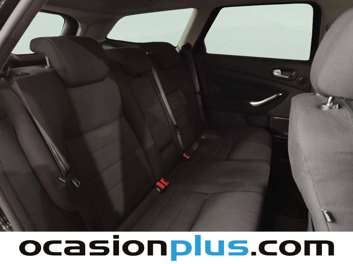 Ford Mondeo Ford Mondeo 2.0 TDCi 140 Trend X Sportbreak Auto al mejor precio