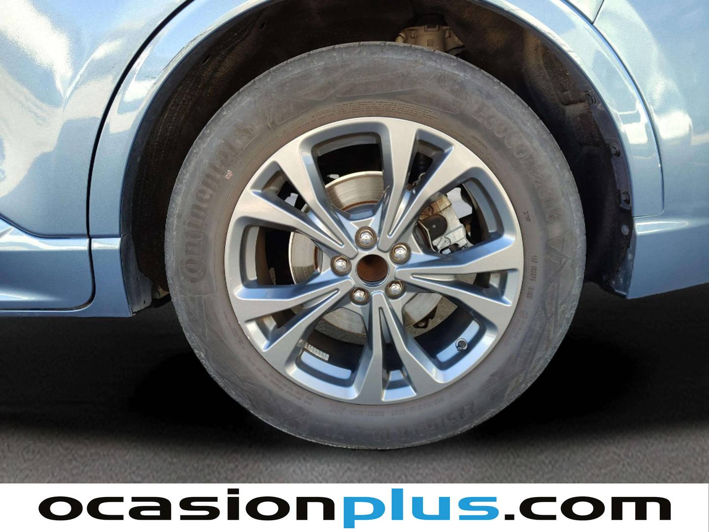 Ford Kuga Ford Kuga 1.5 EcoBlue ST-Line (120 CV) 120cv