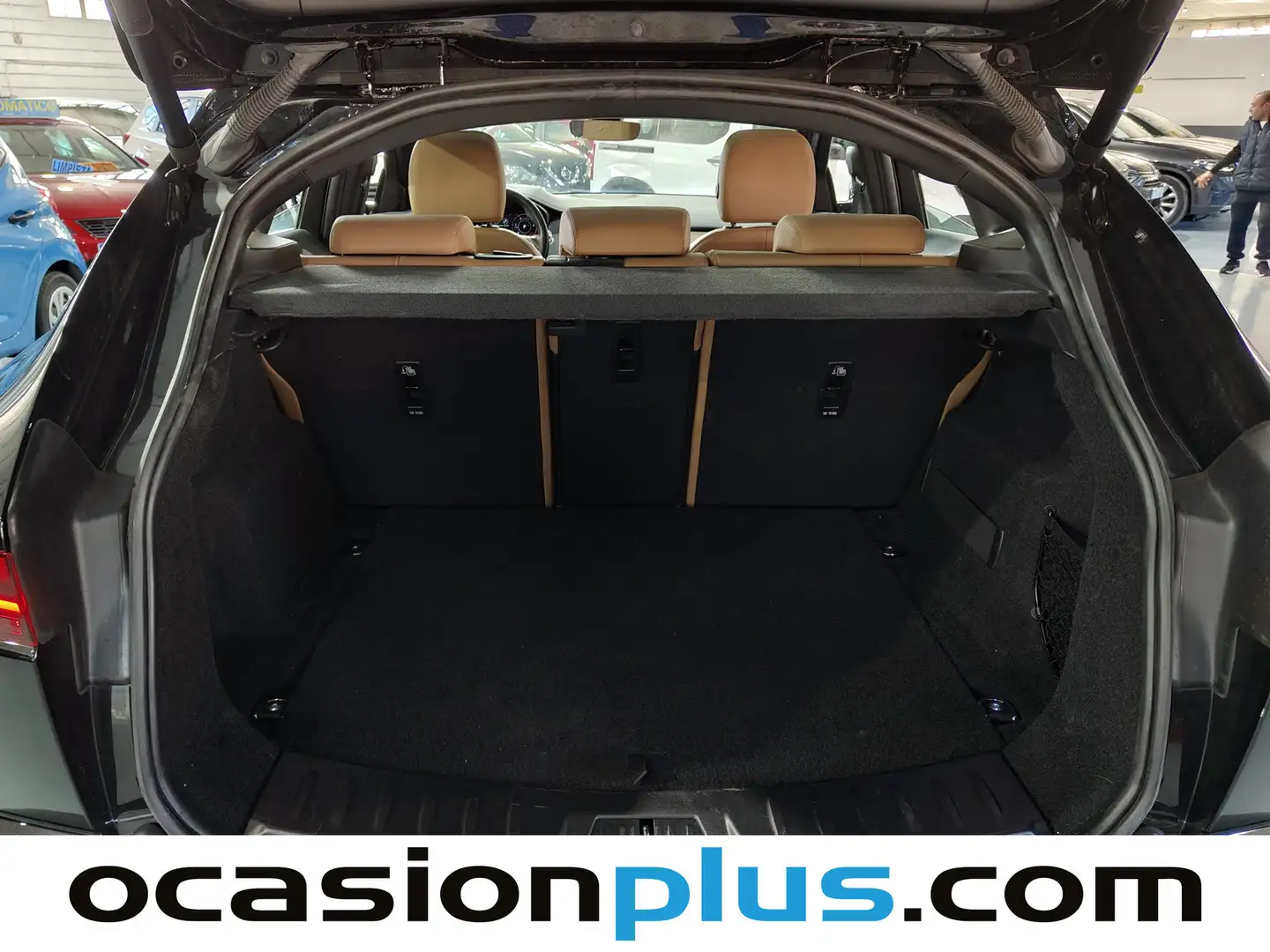 Foto Jaguar E-Pace Jaguar E-PACE 2.0D S 4WD Auto (163 CV)