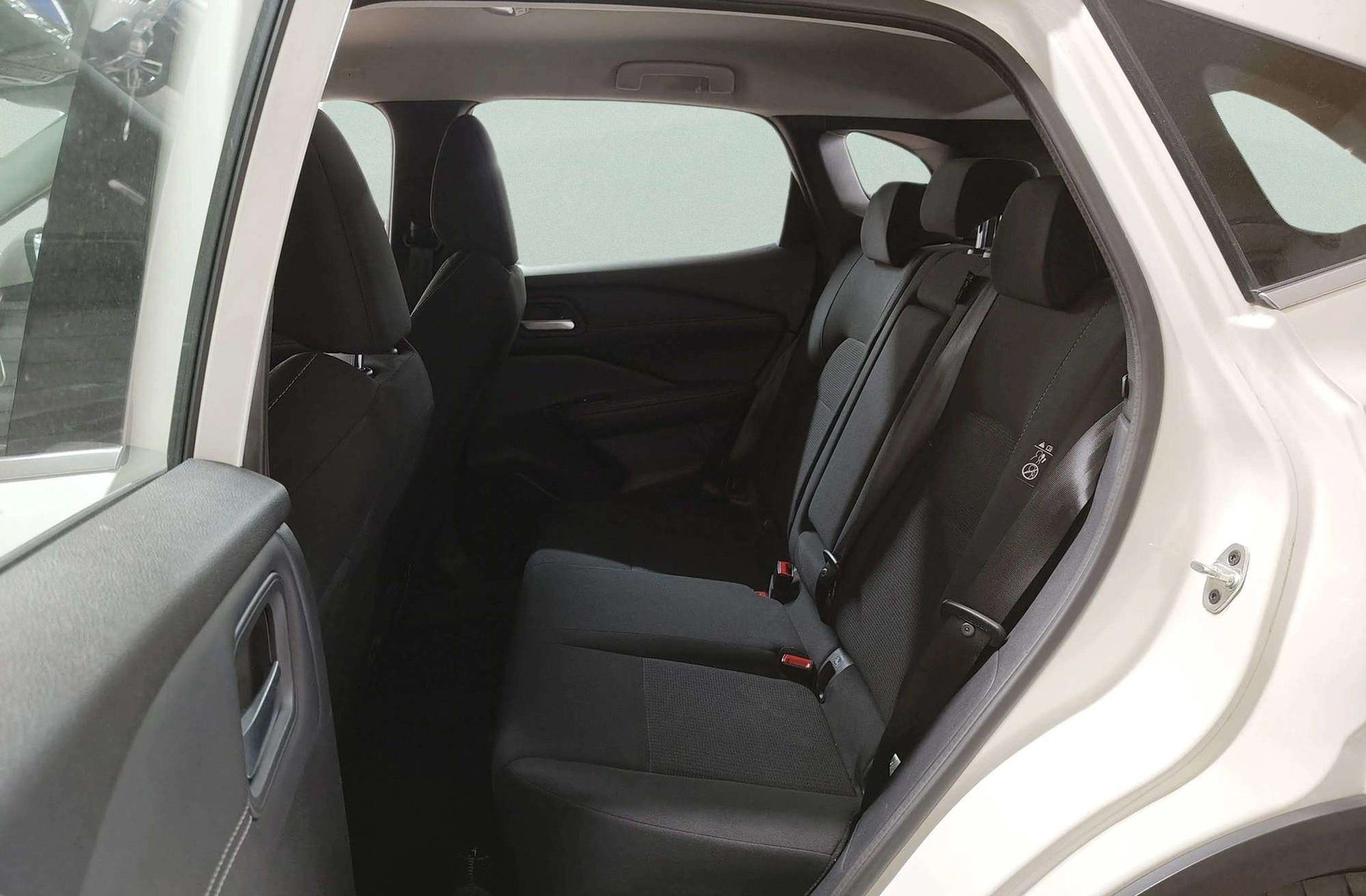 Nissan Qashqai E-POWER Acenta - foto 11