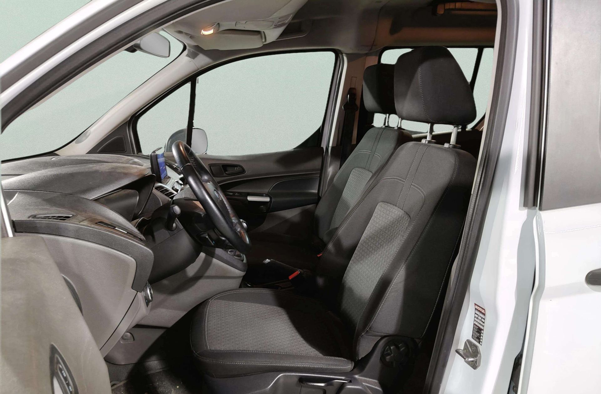 Ford Transit Connect Kombi 1.5 TDCi Trend 220 L1 - foto 12