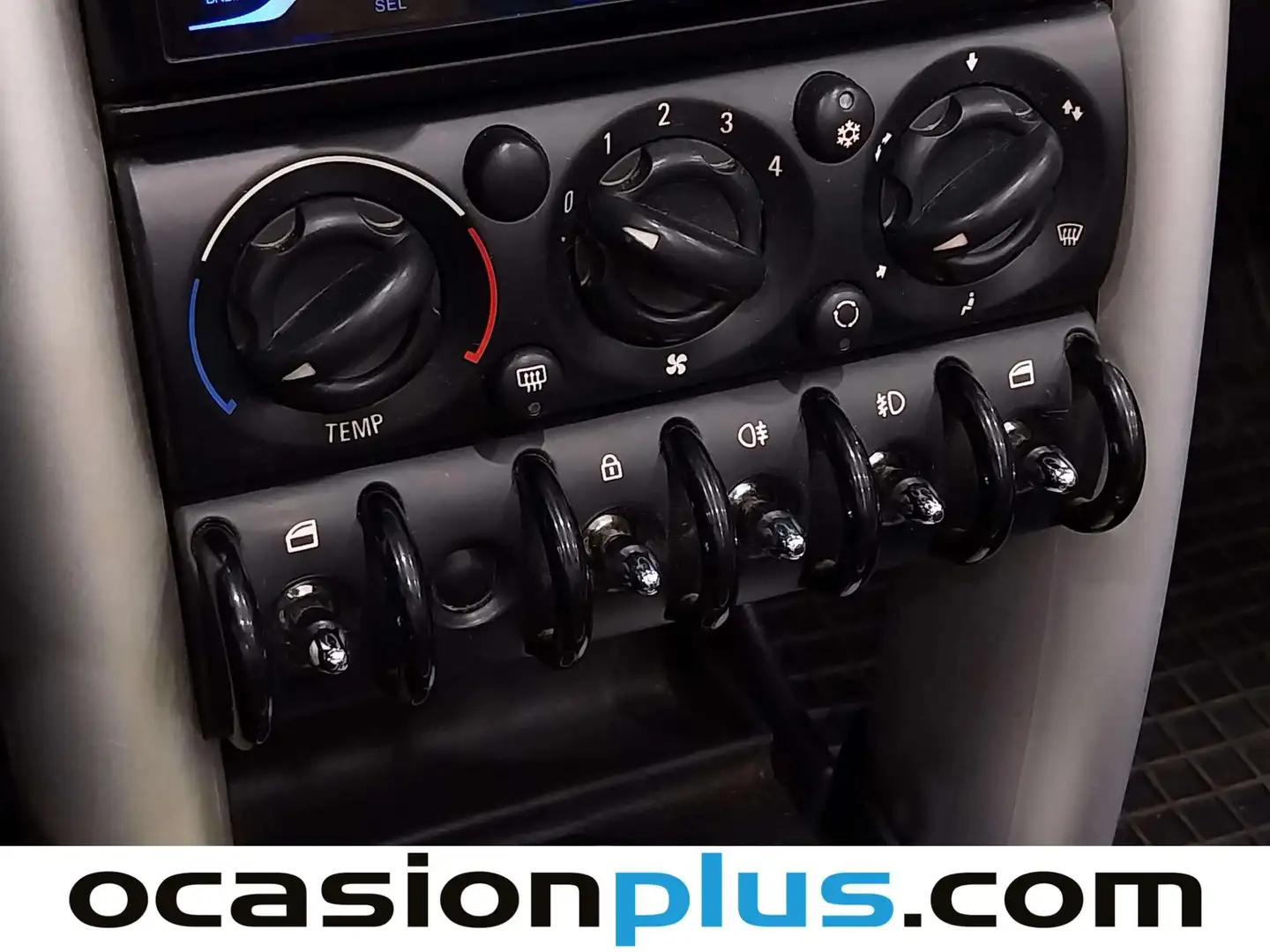 Foto Mini MINI MINI MINI Cabrio One (90 CV)