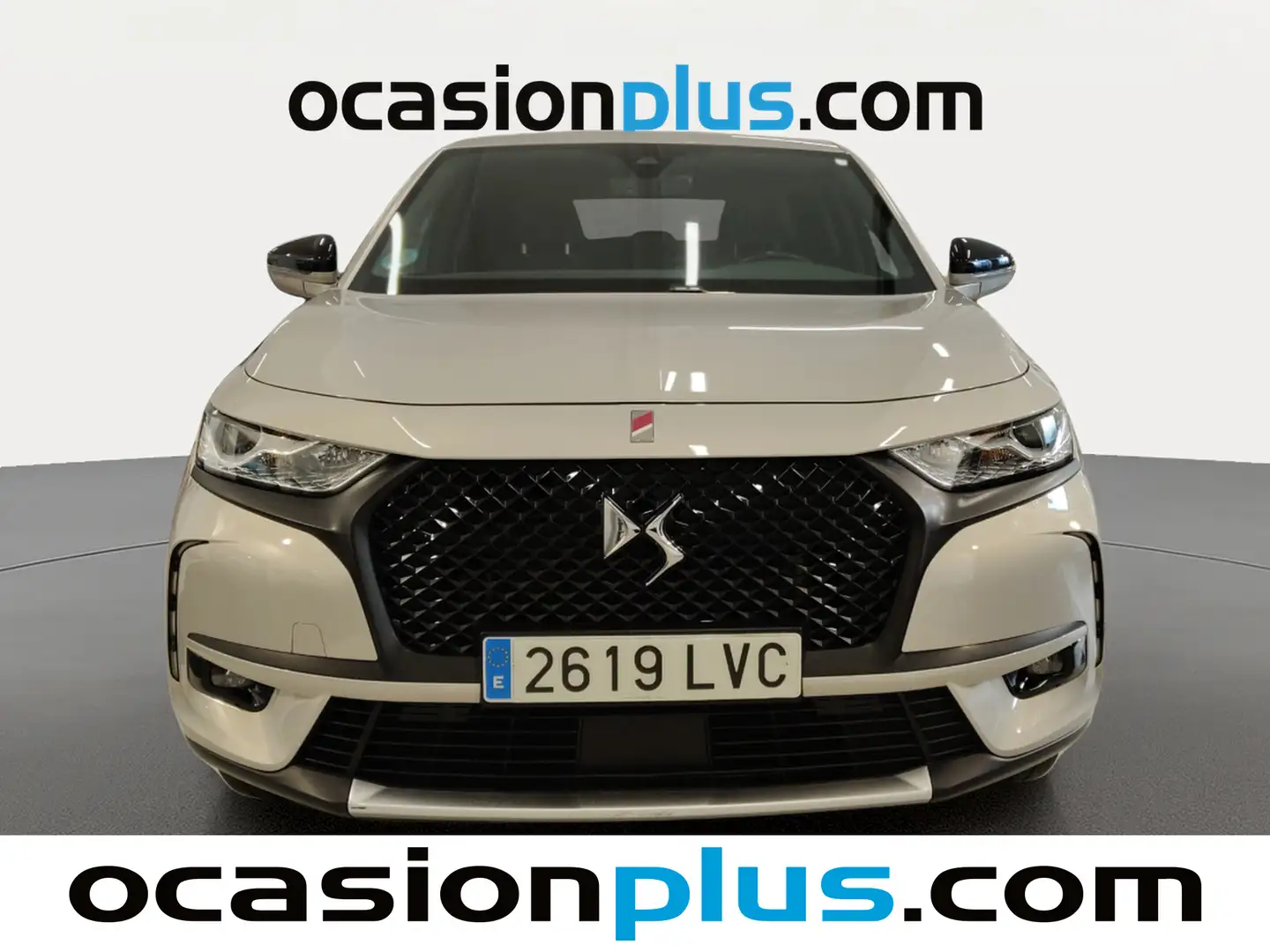 Foto DS DS 7 Crossback DS DS7 Crossback BlueHDi 130 DE Performance Line AT (130 CV)